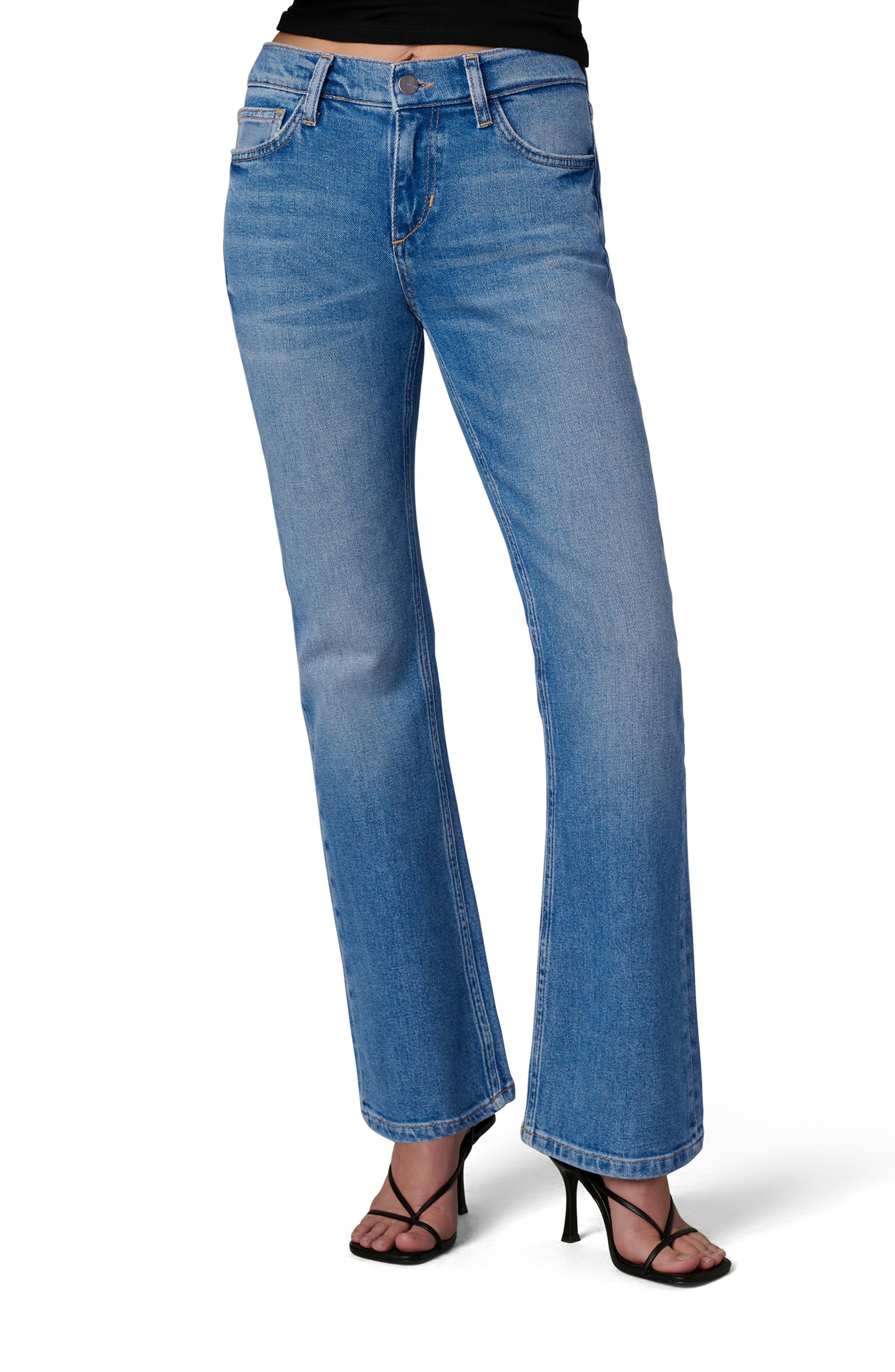 The Provocateur Bootcut Jeans - image 1