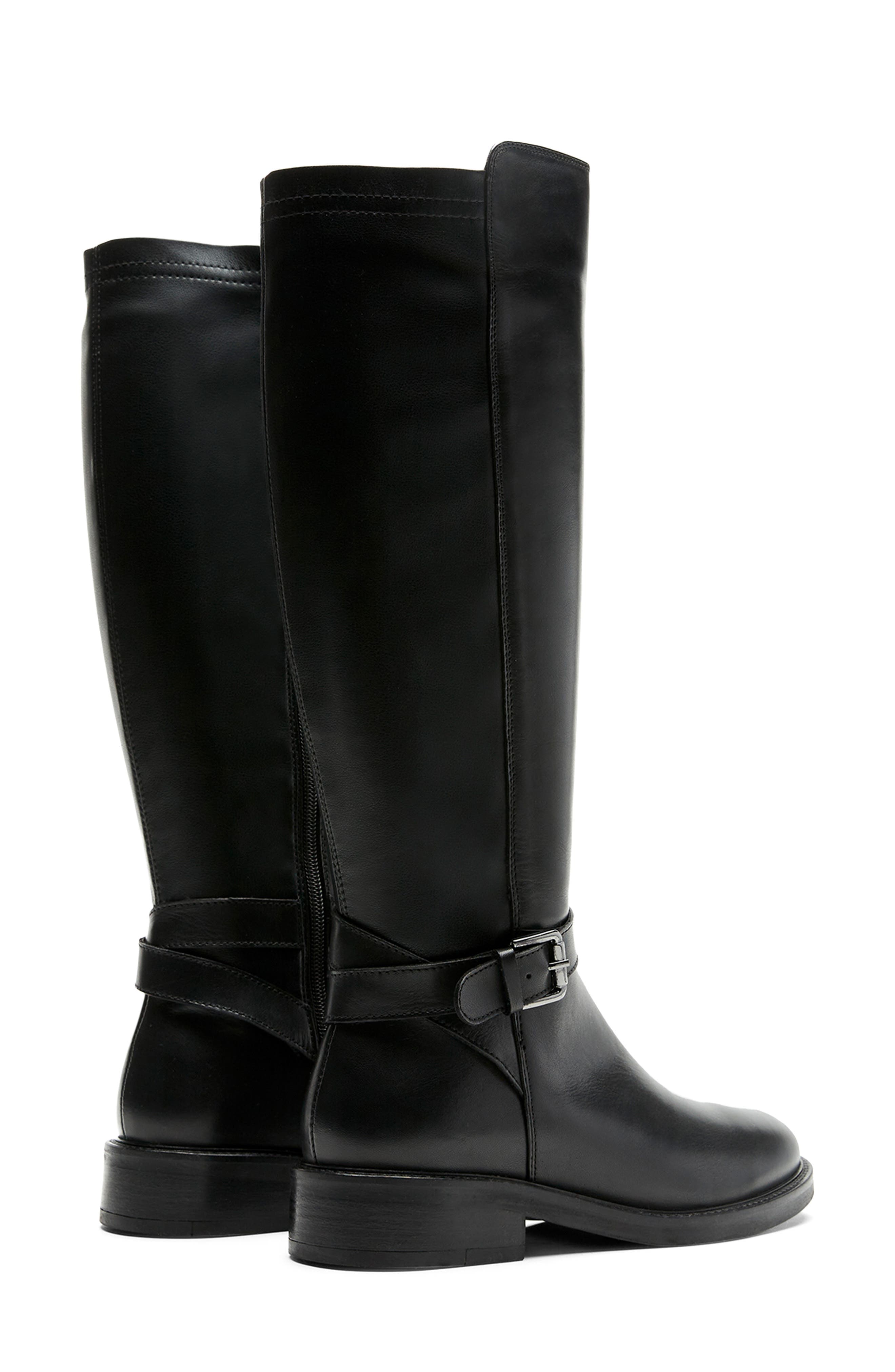 Alfa City Dry Waterproof Knee High Boot - image 2