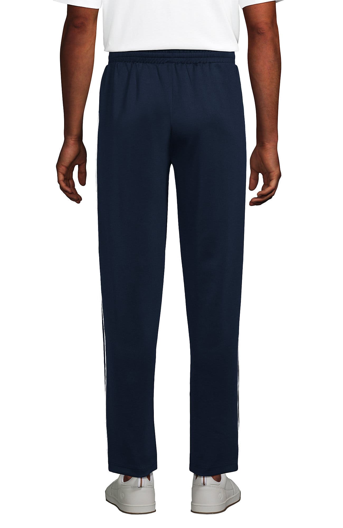 School Uniform  Active Performance Track Pants - image 4