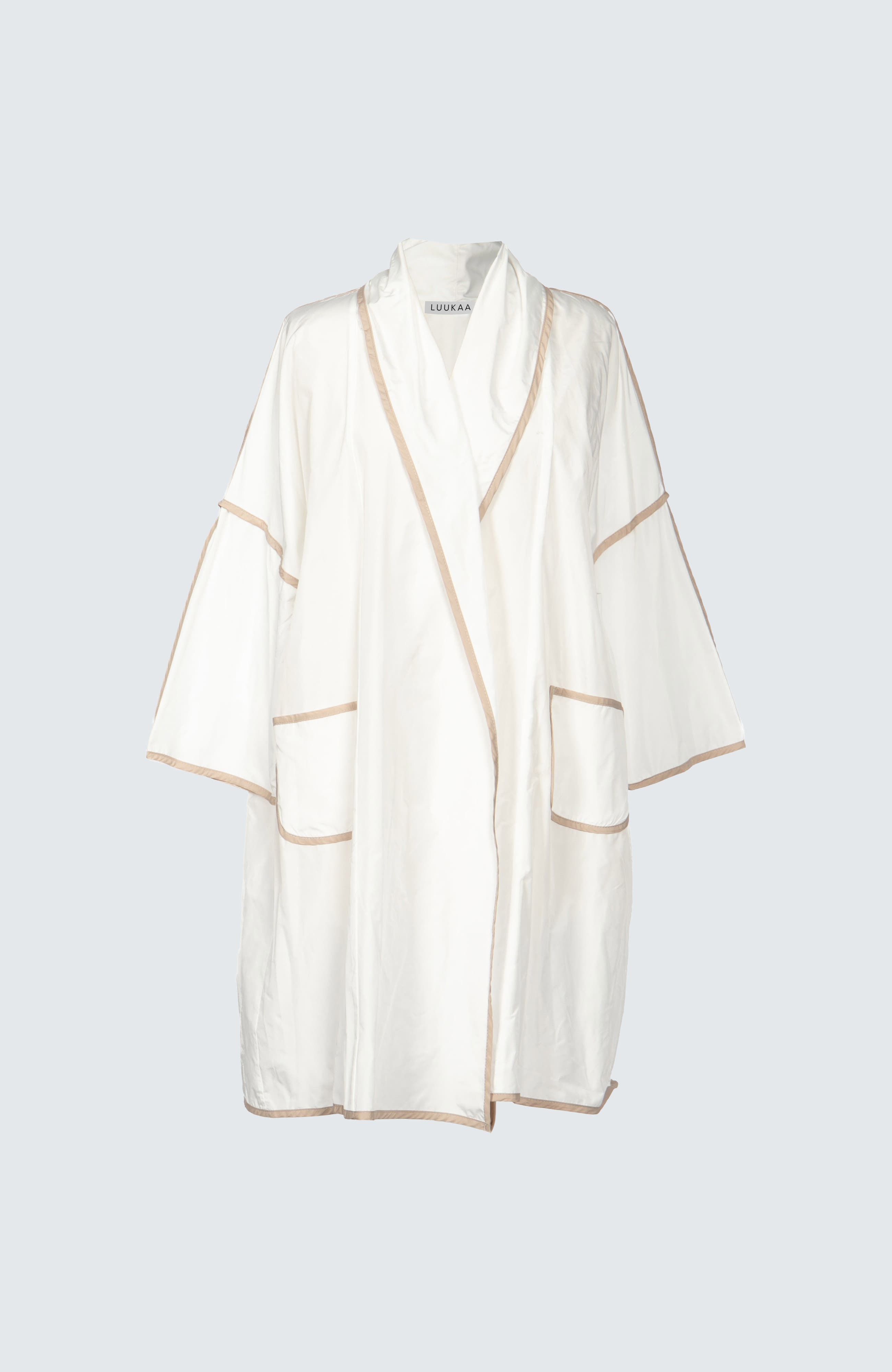 Seraph Memory Taffeta Duster - image 2