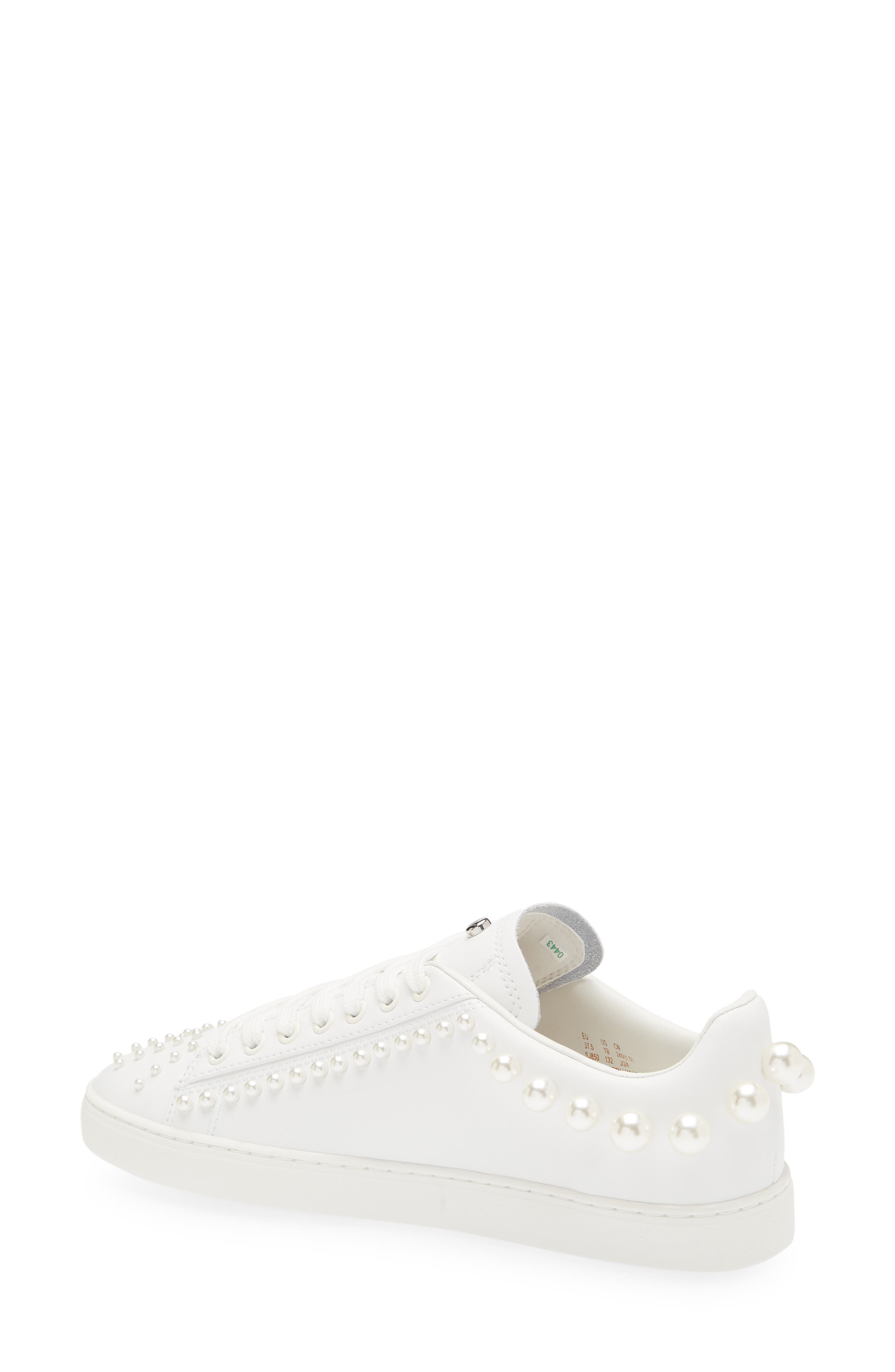 Goldie Sneaker - image 2