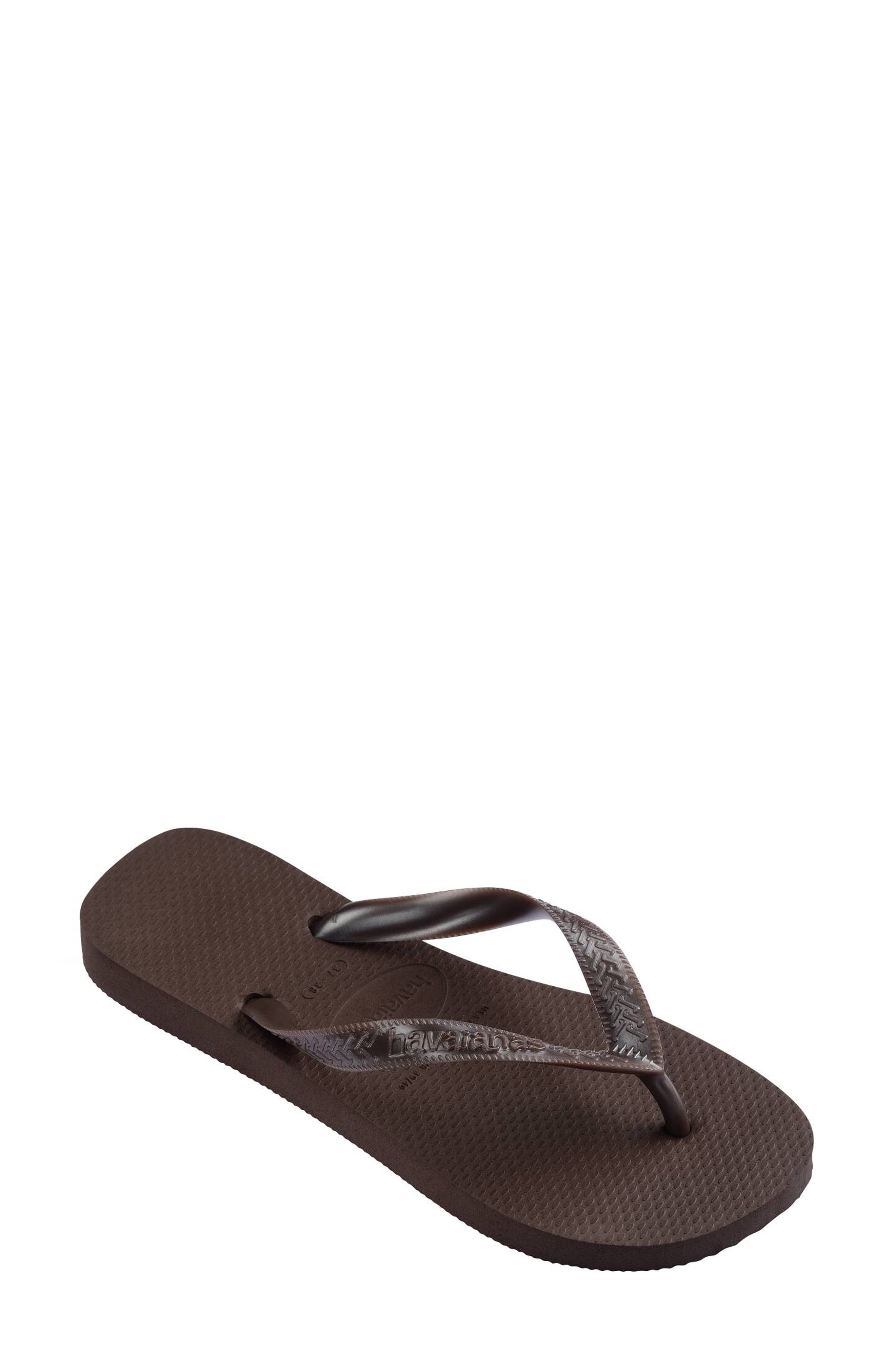 Top Tiras Flip Flop - image 1