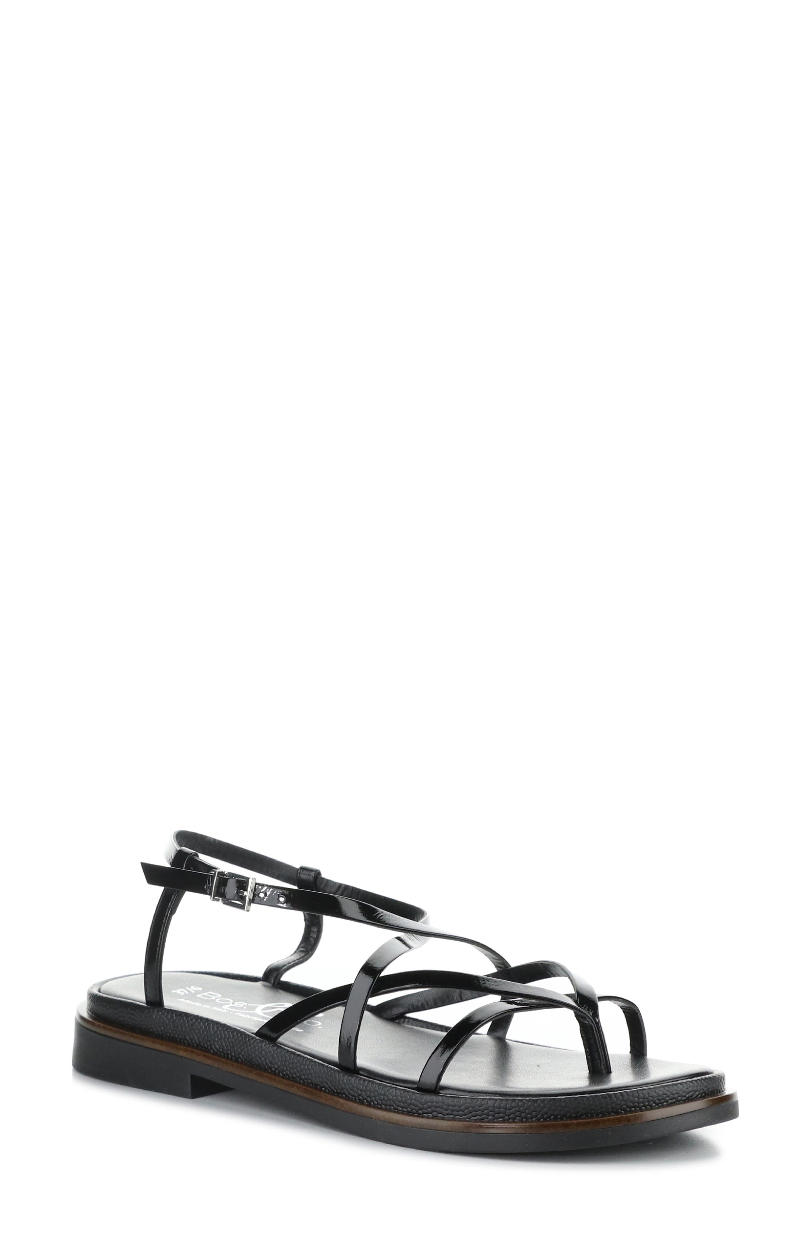 Cassia Ankle Strap Platform Sandal - image 1