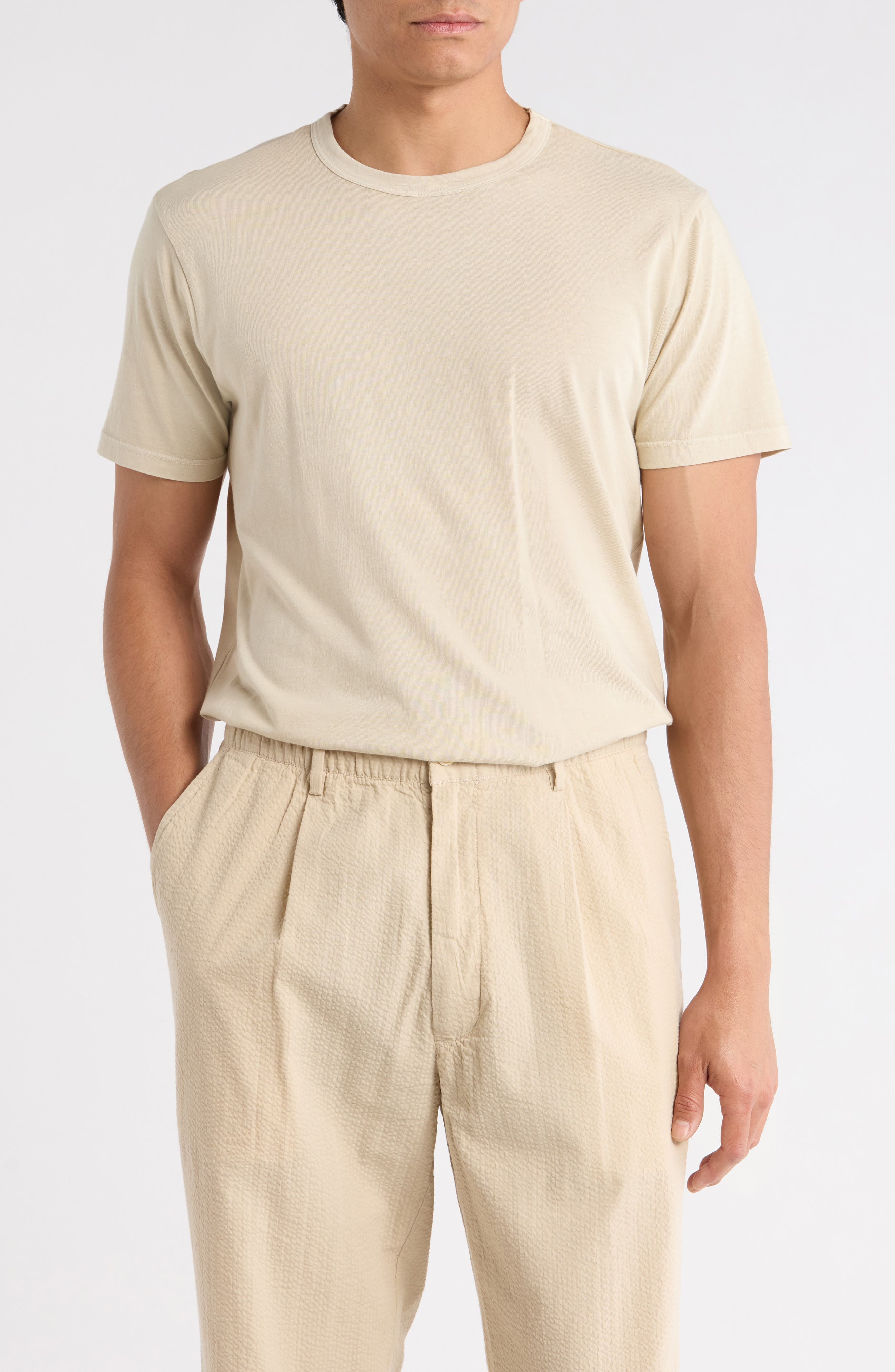 Classic Cotton T-Shirt - image 1
