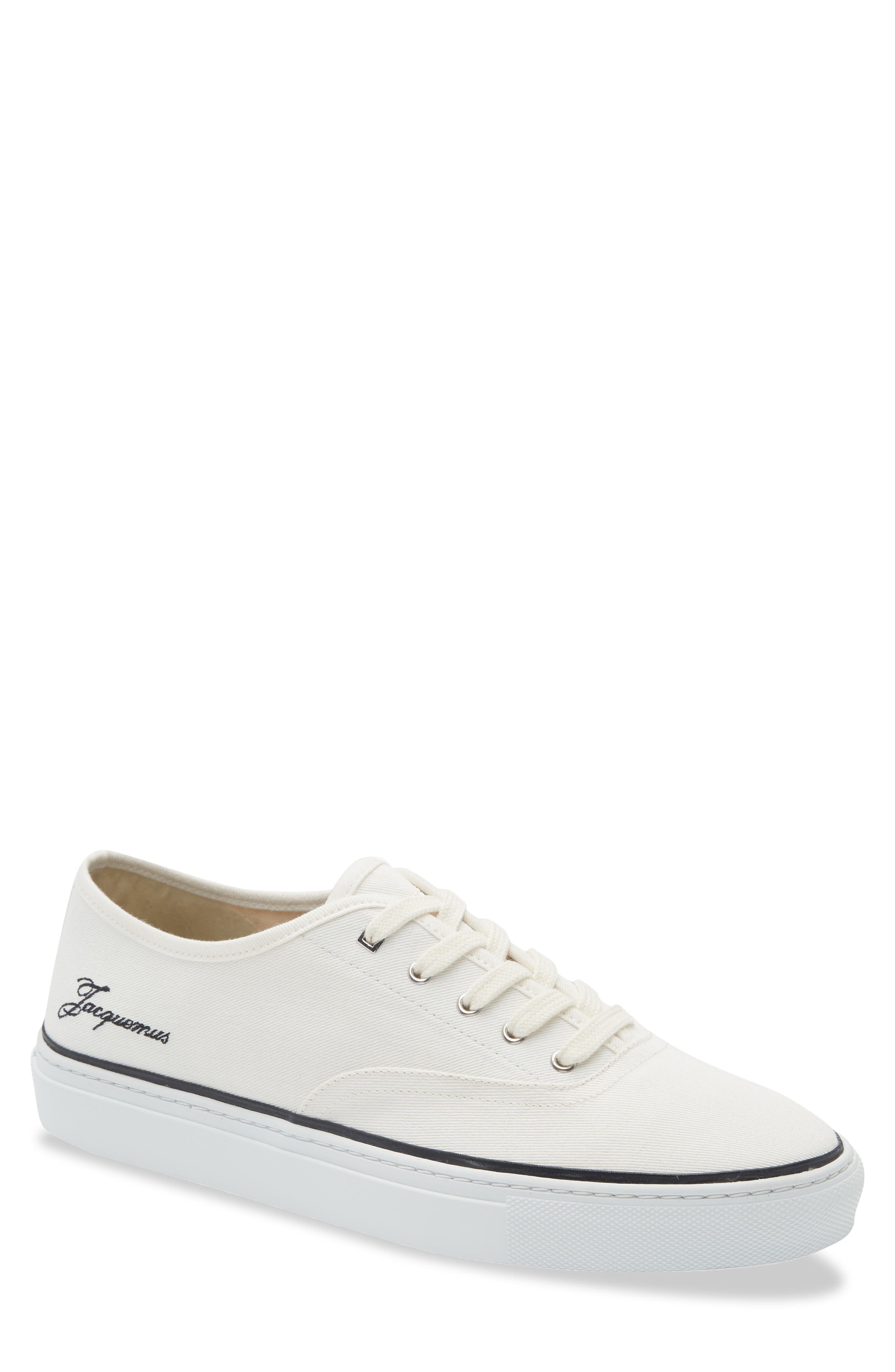 The Fefe Sneaker - image 5