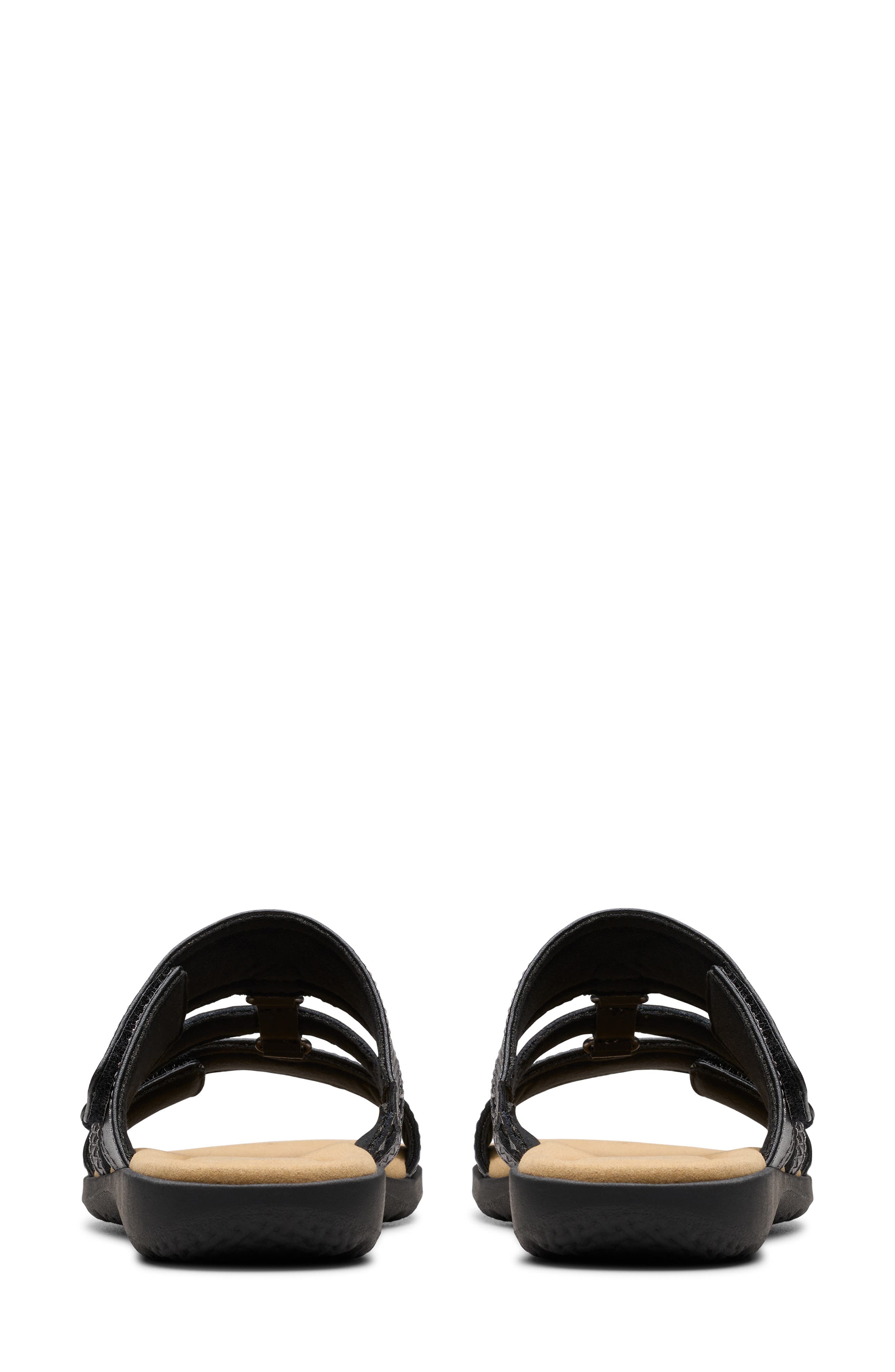 Elizabella Ave Slide Sandal - image 2