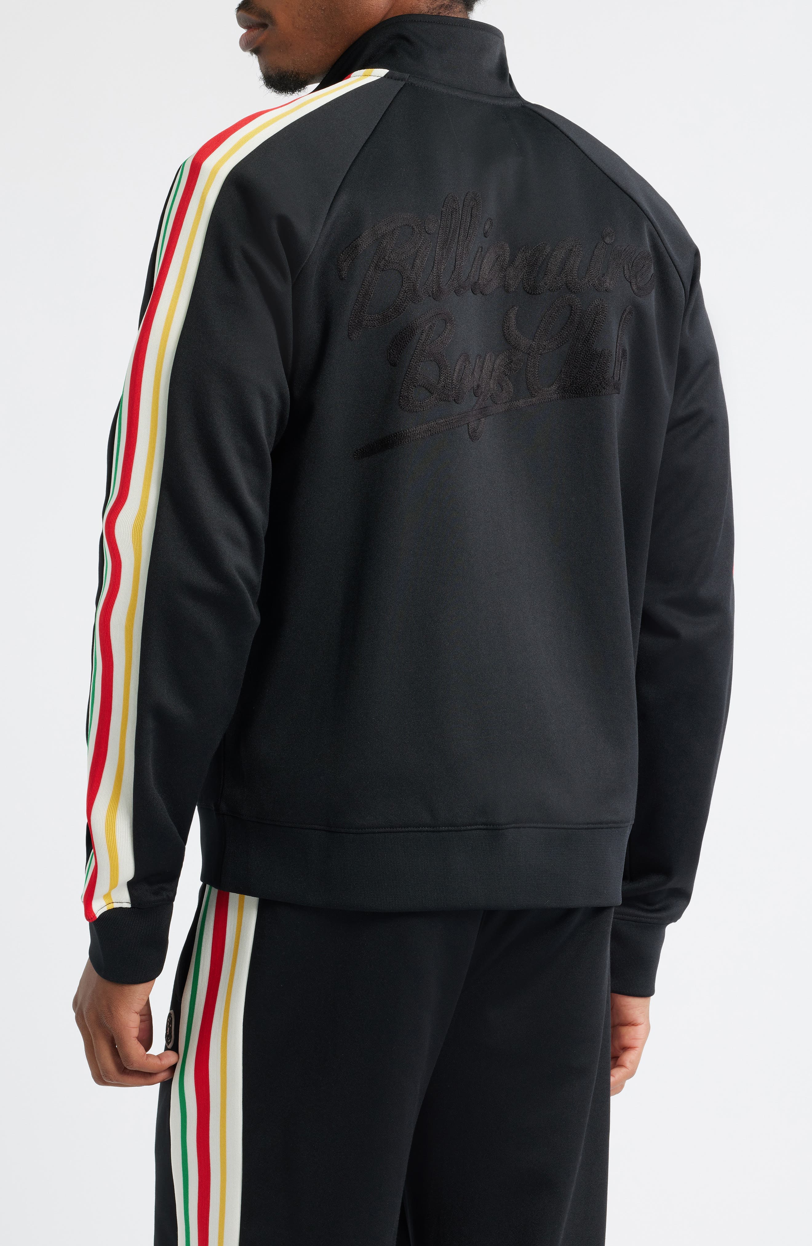 Soundcheck Track Jacket - image 2