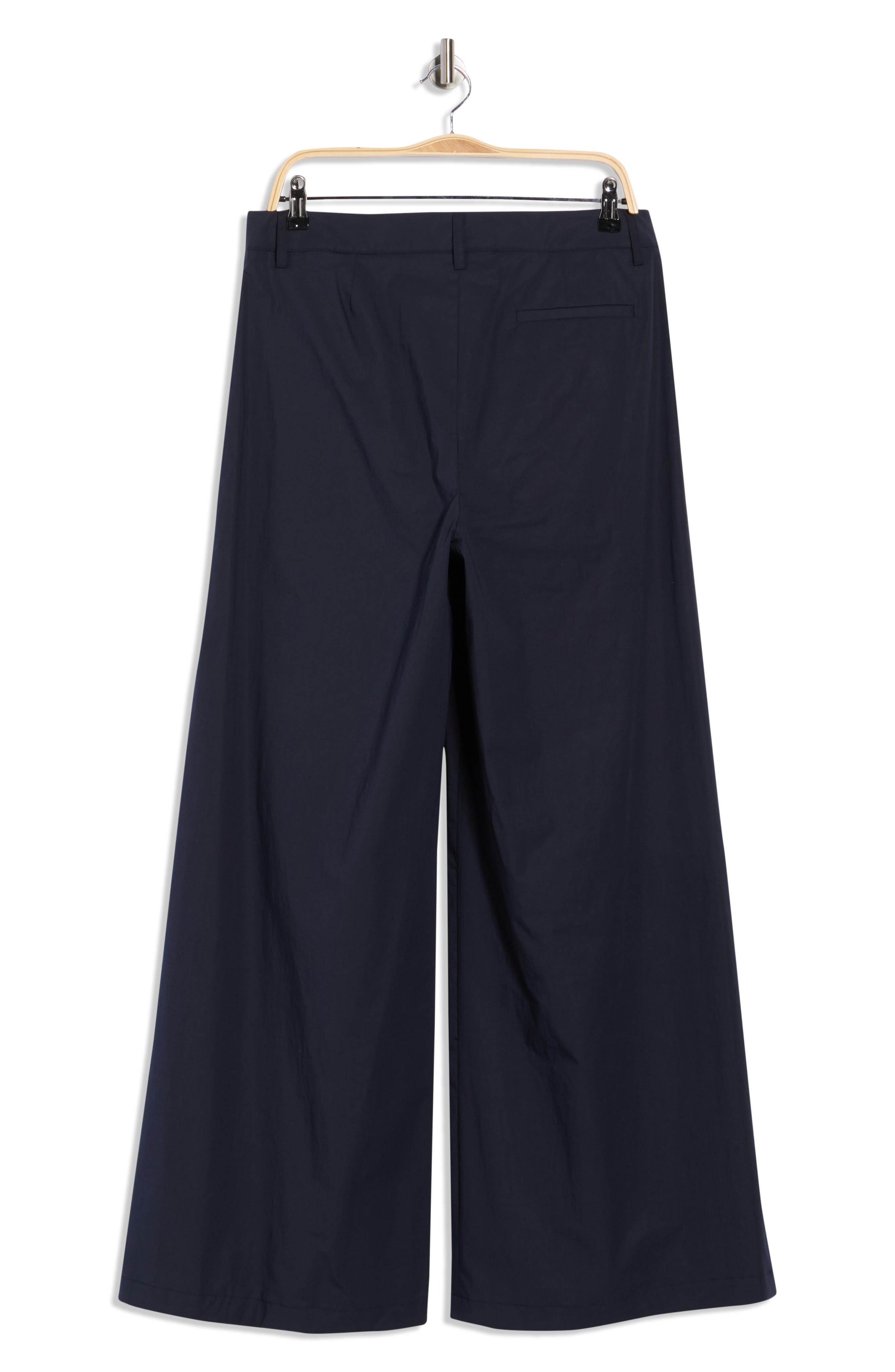 Next Didi Wide Leg Trousers - image 2