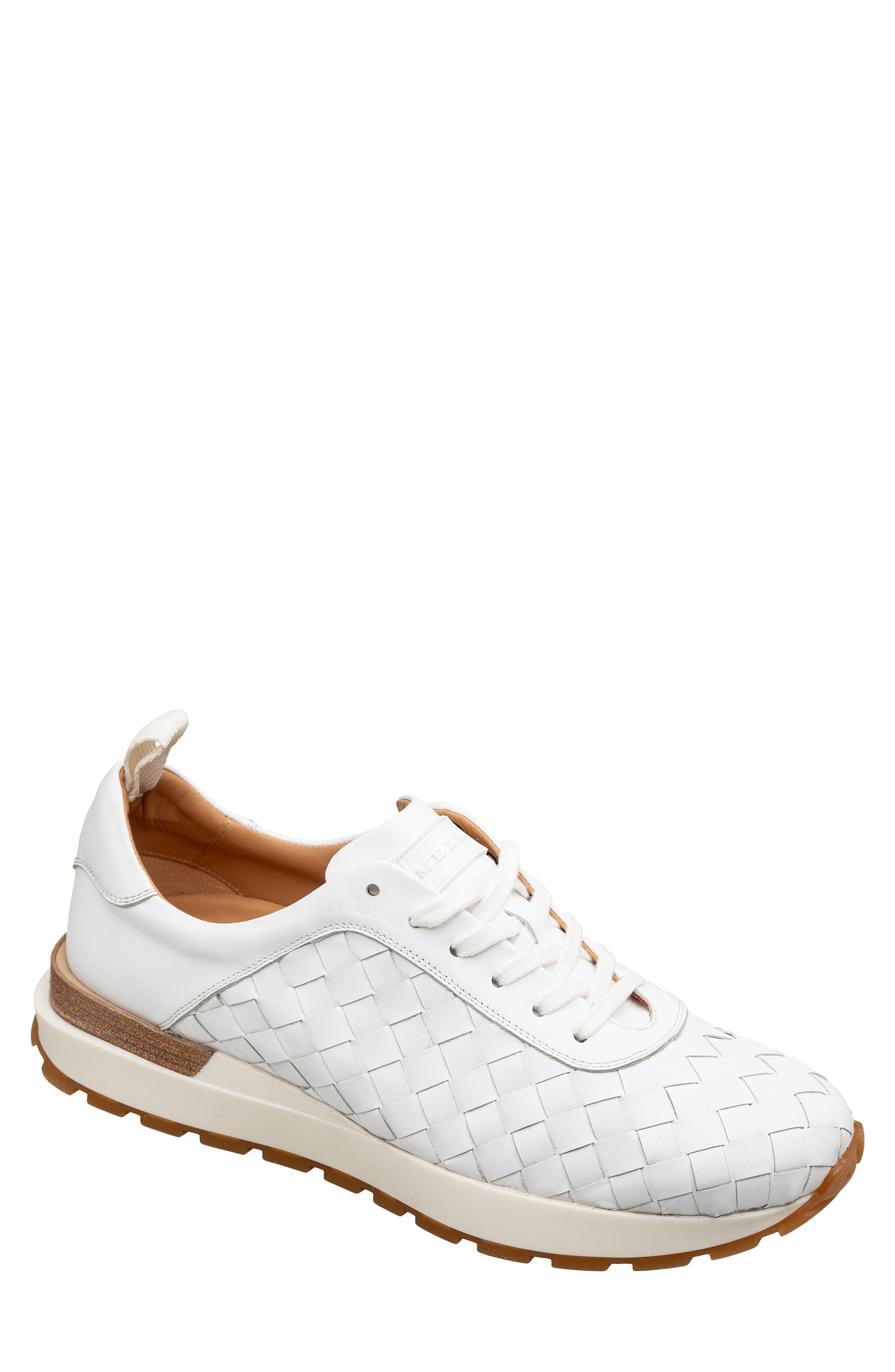 Concha Sneaker - image 1