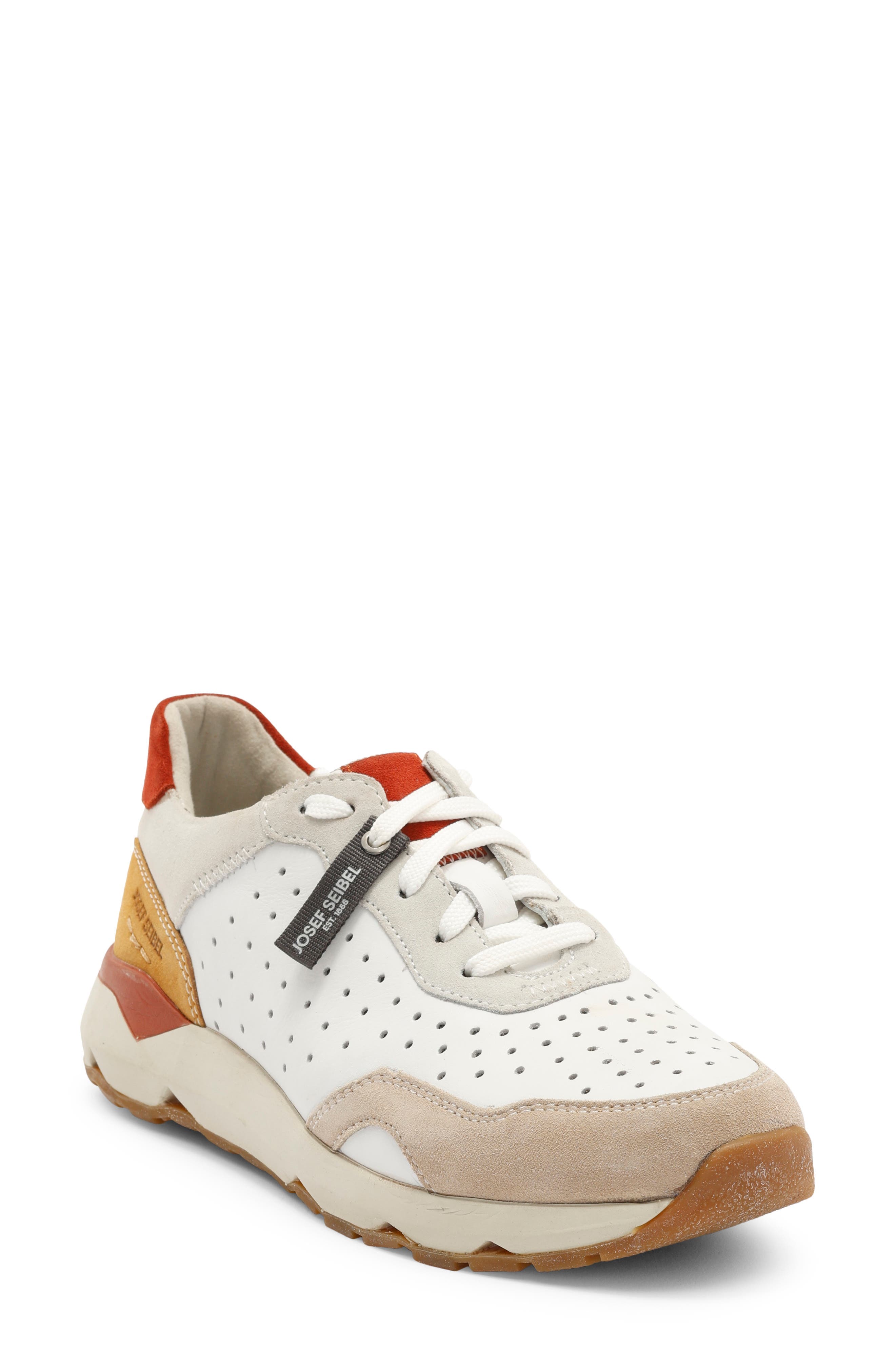 Jonah 02 Sneaker - image 1