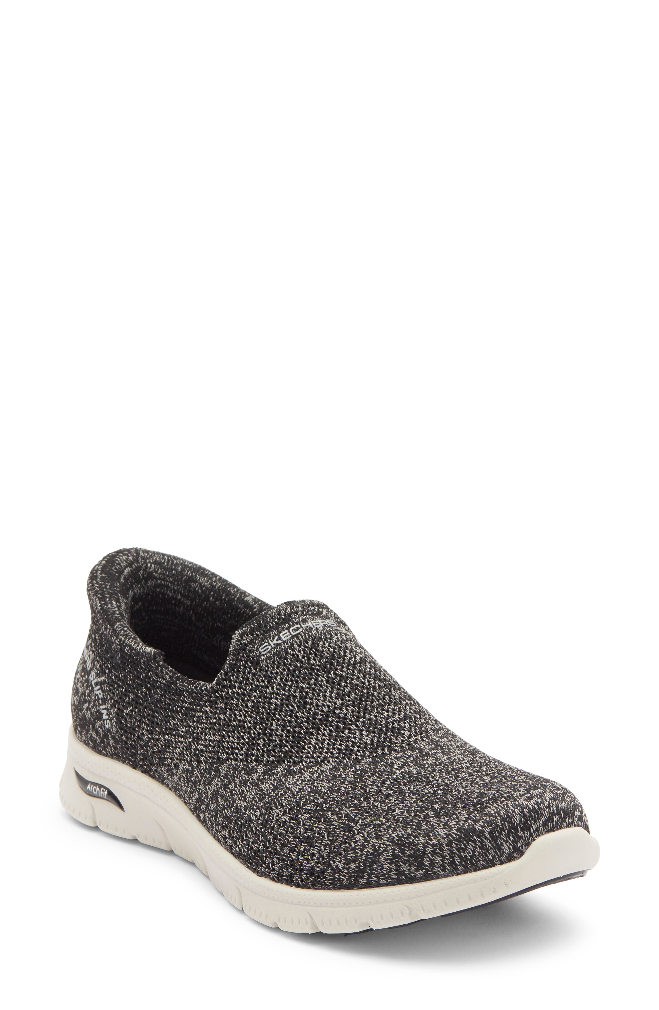 Go Walk Arch Fit Slip-On Sneaker - image 1