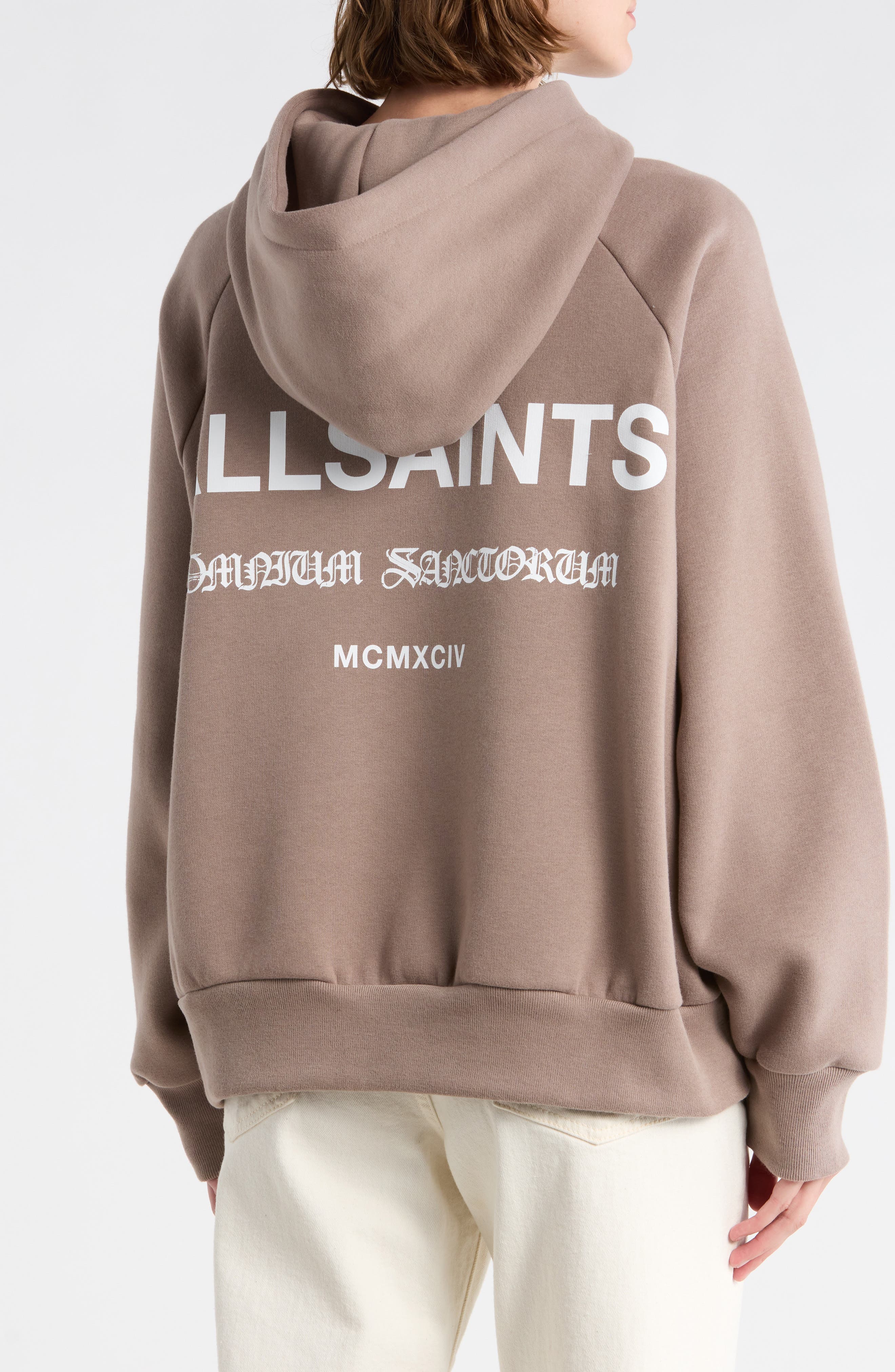 Talon Omnium Hoodie - image 2