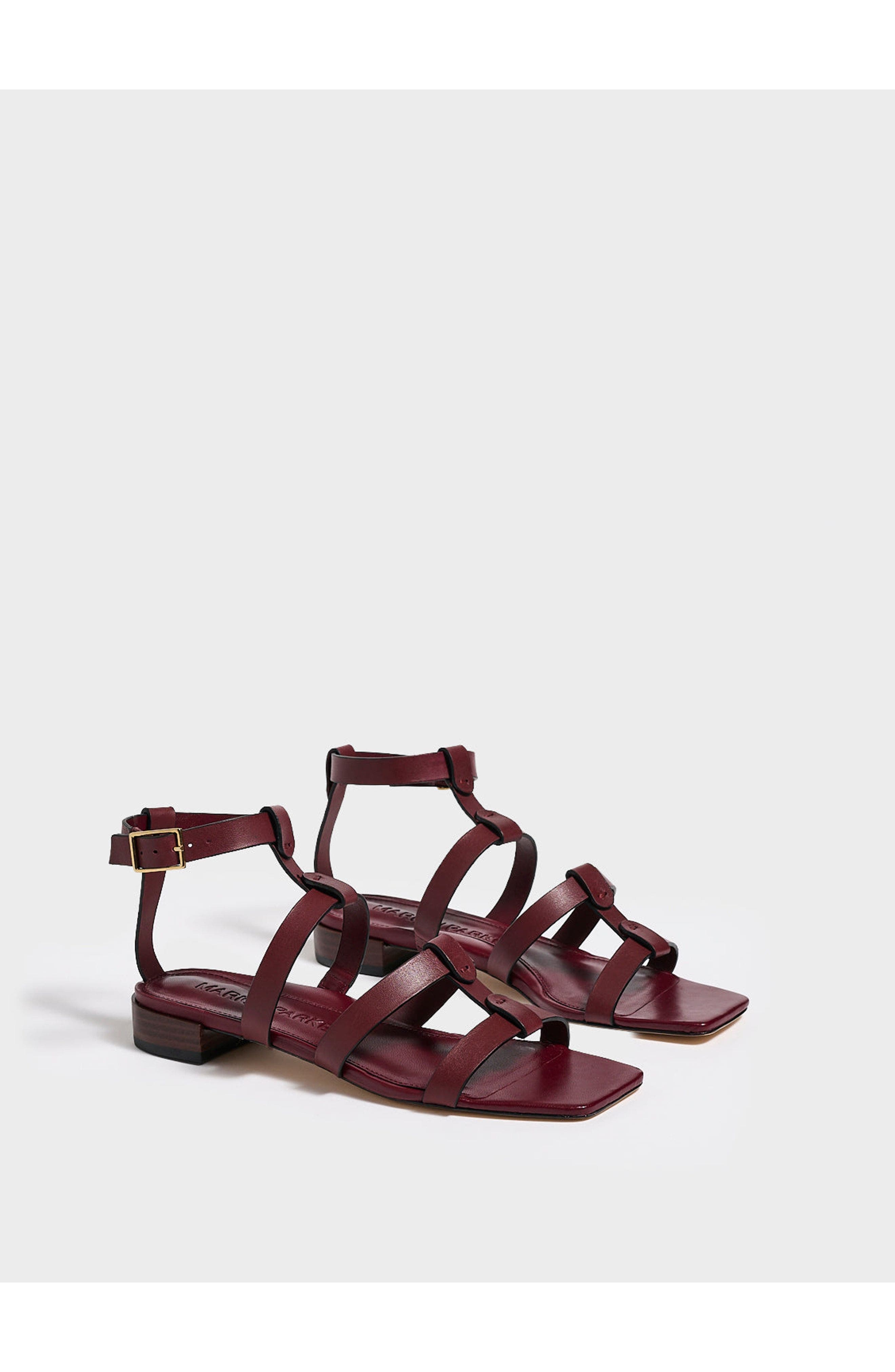 Charlie Flat | Nappa - image 4