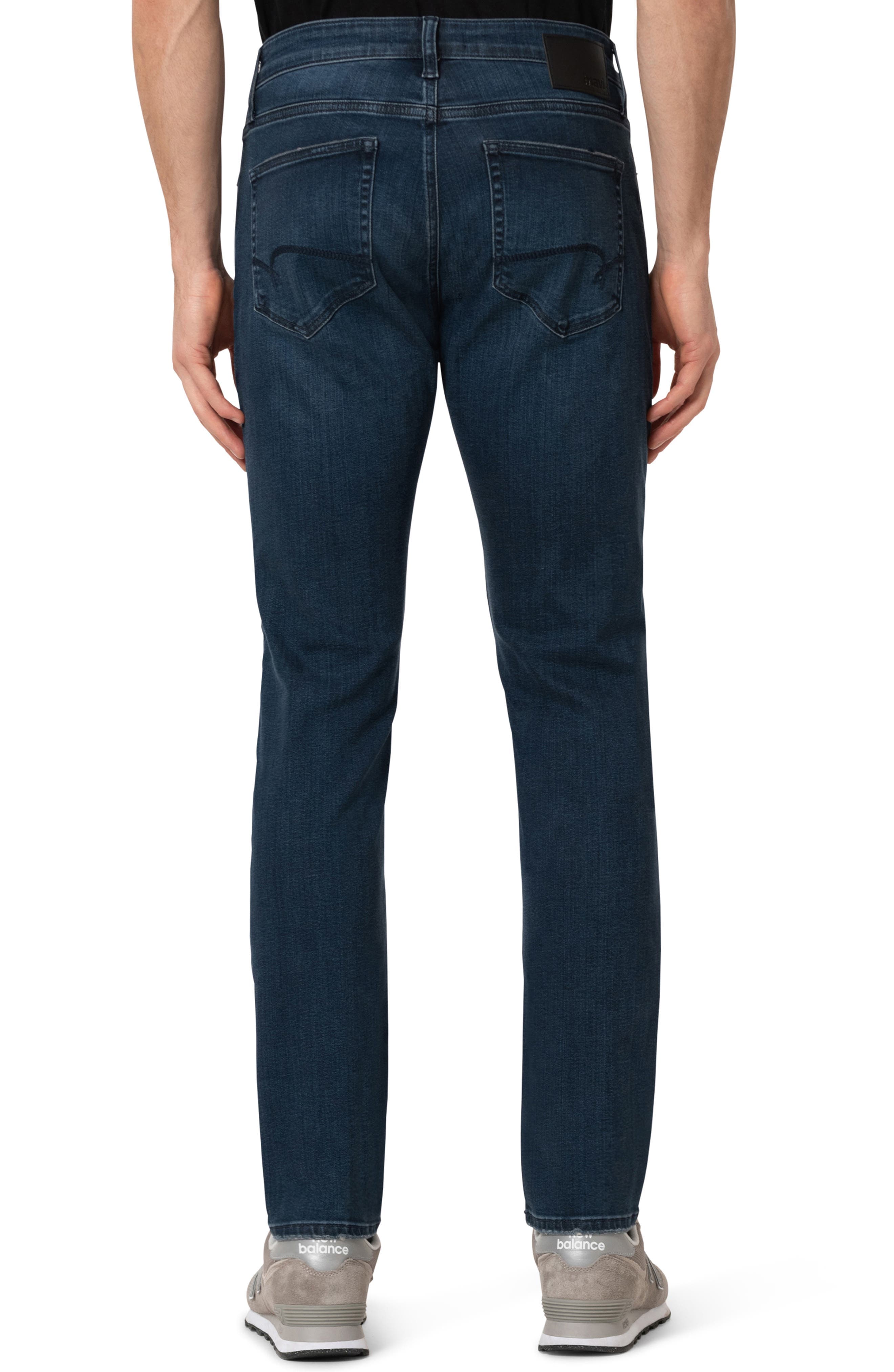 Zach Straight Leg Jeans - image 2