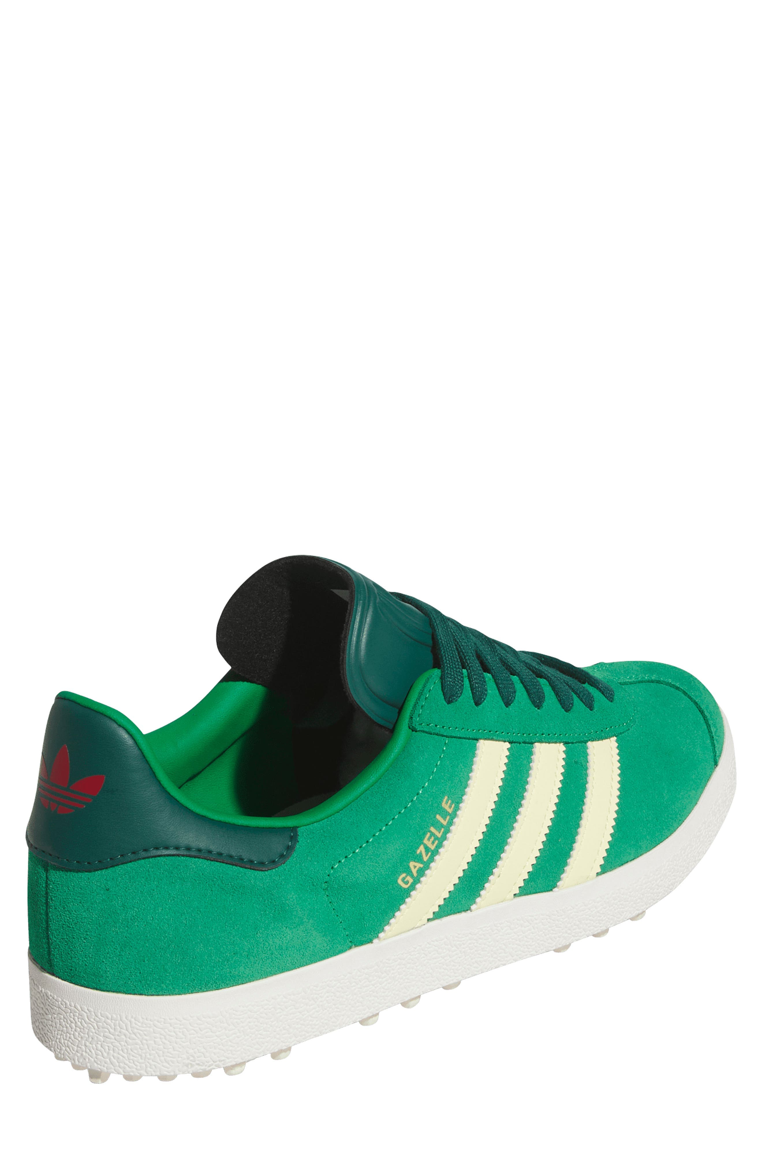 Gazelle Golf Sneaker - image 4