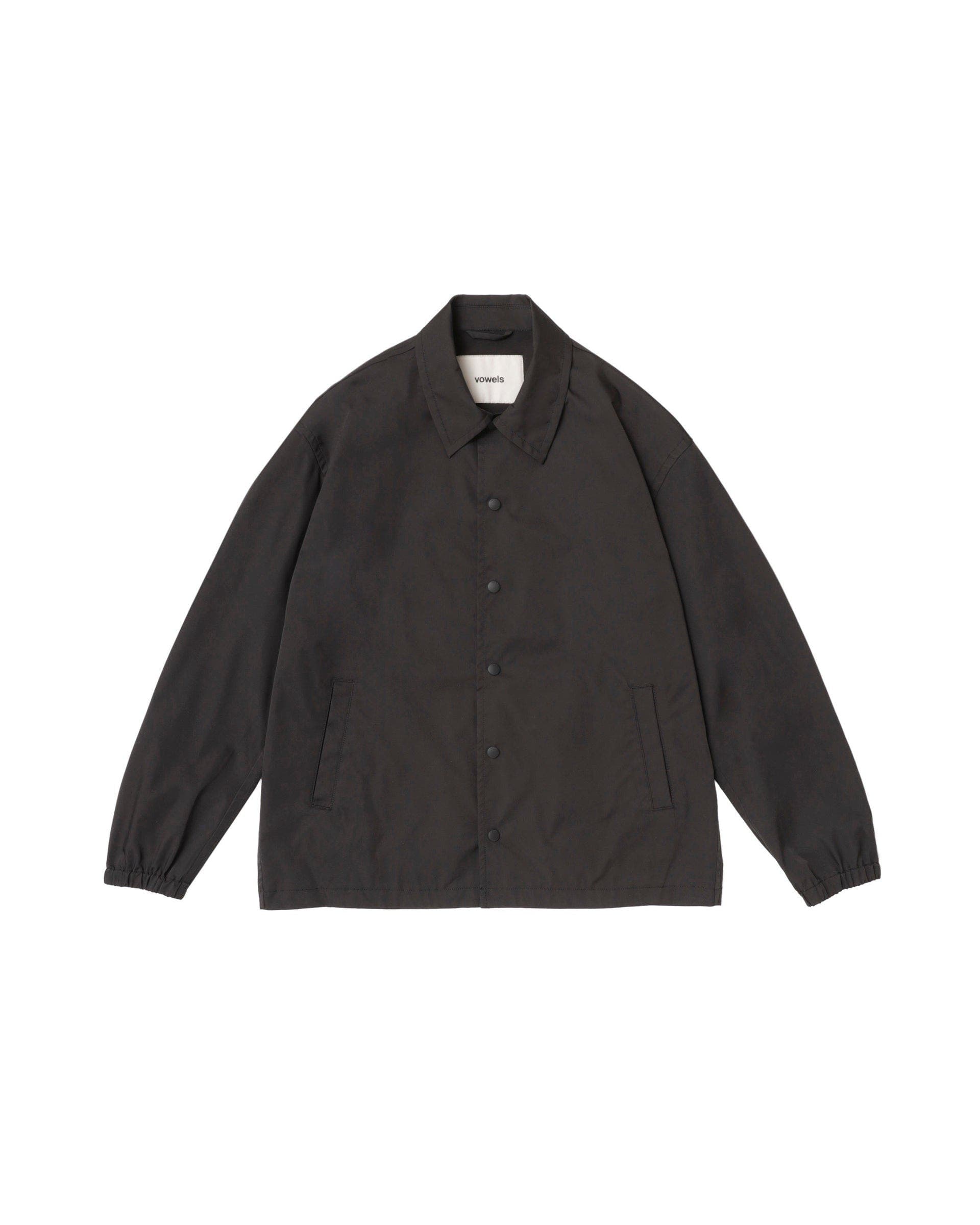 Coach Jacket - image 1