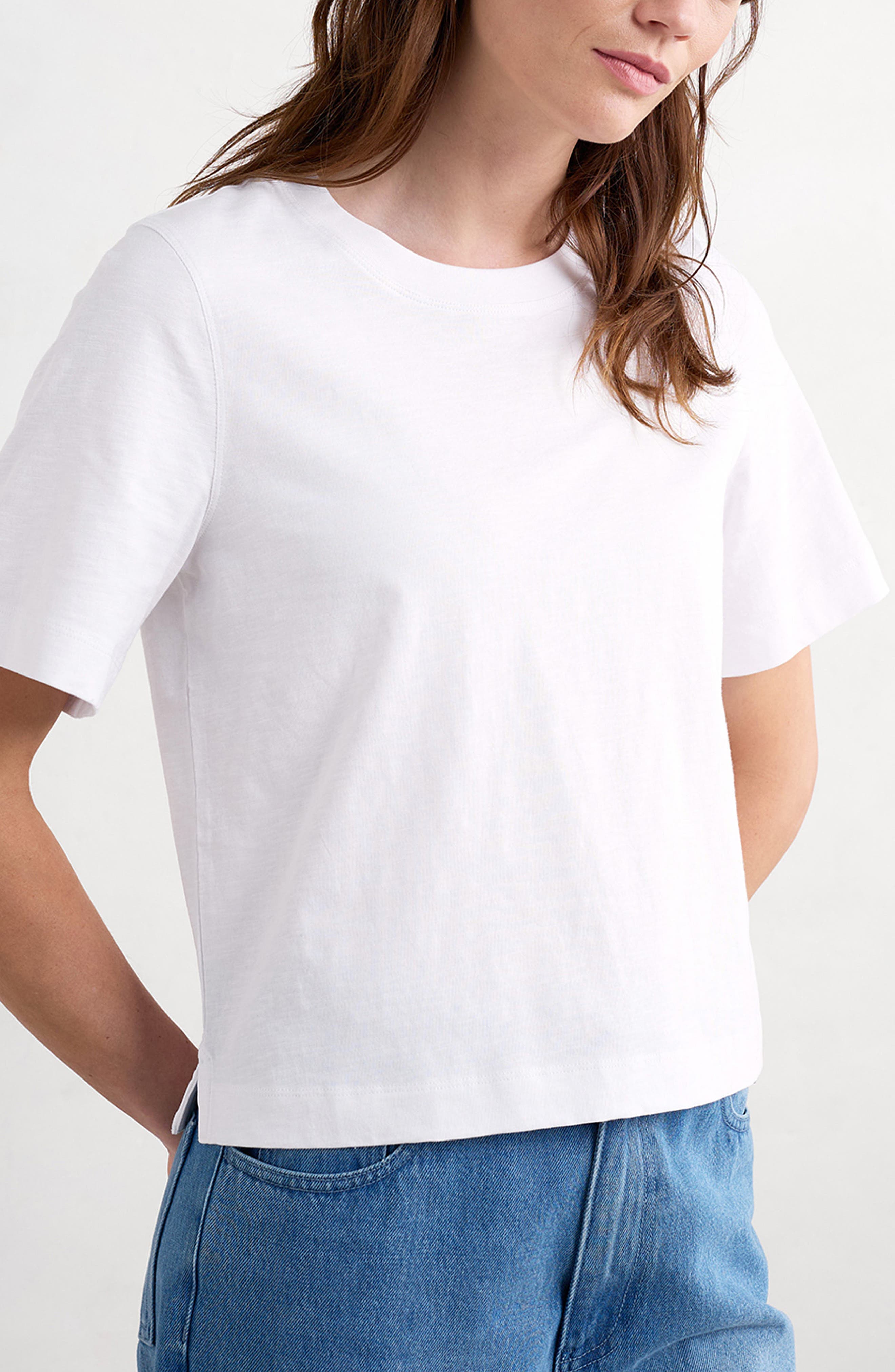 Copseland Organic Cotton T-Shirt - image 1