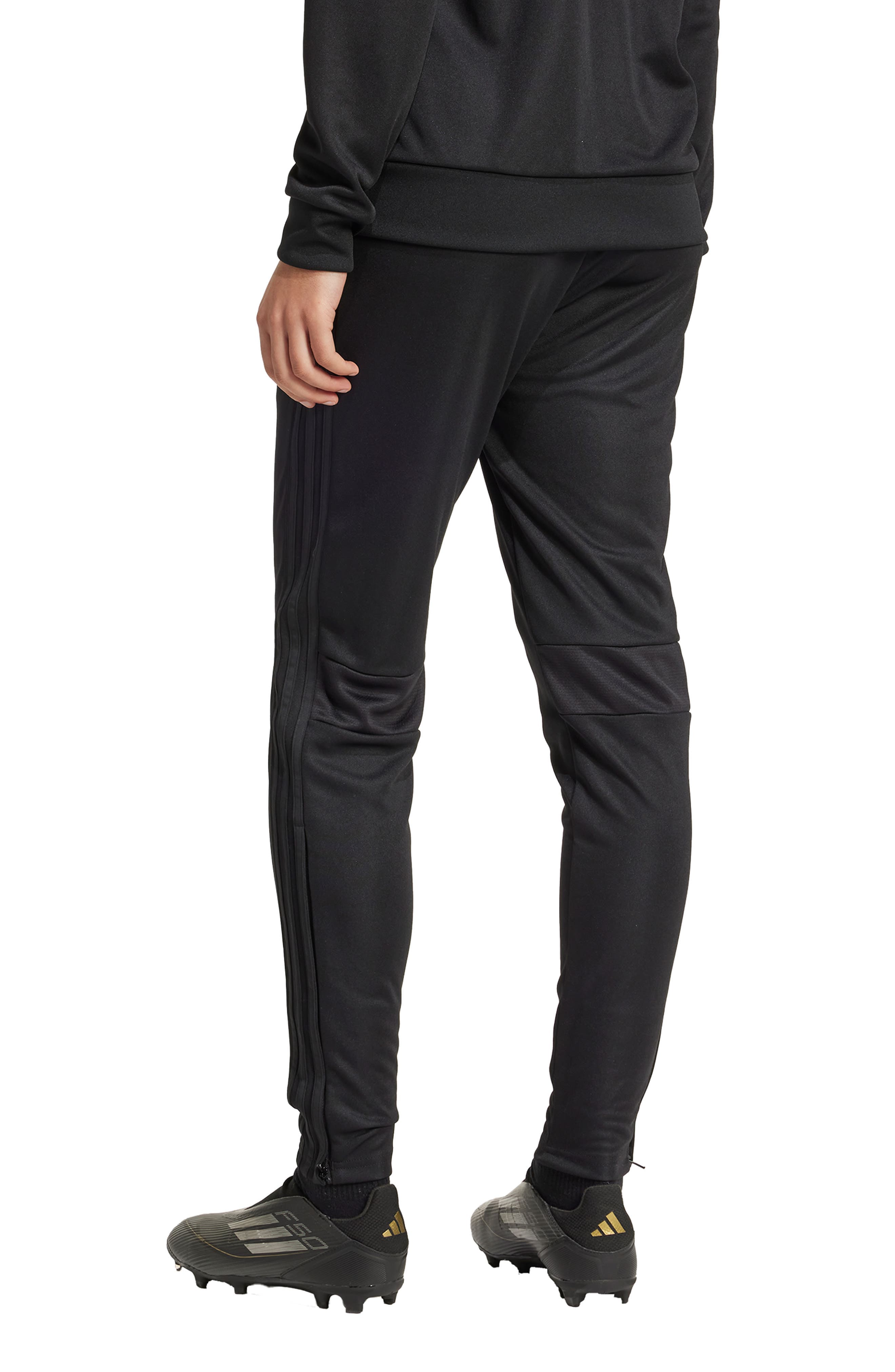 Tiro 25 Essential Recycled Polyester Training Pants - image 2