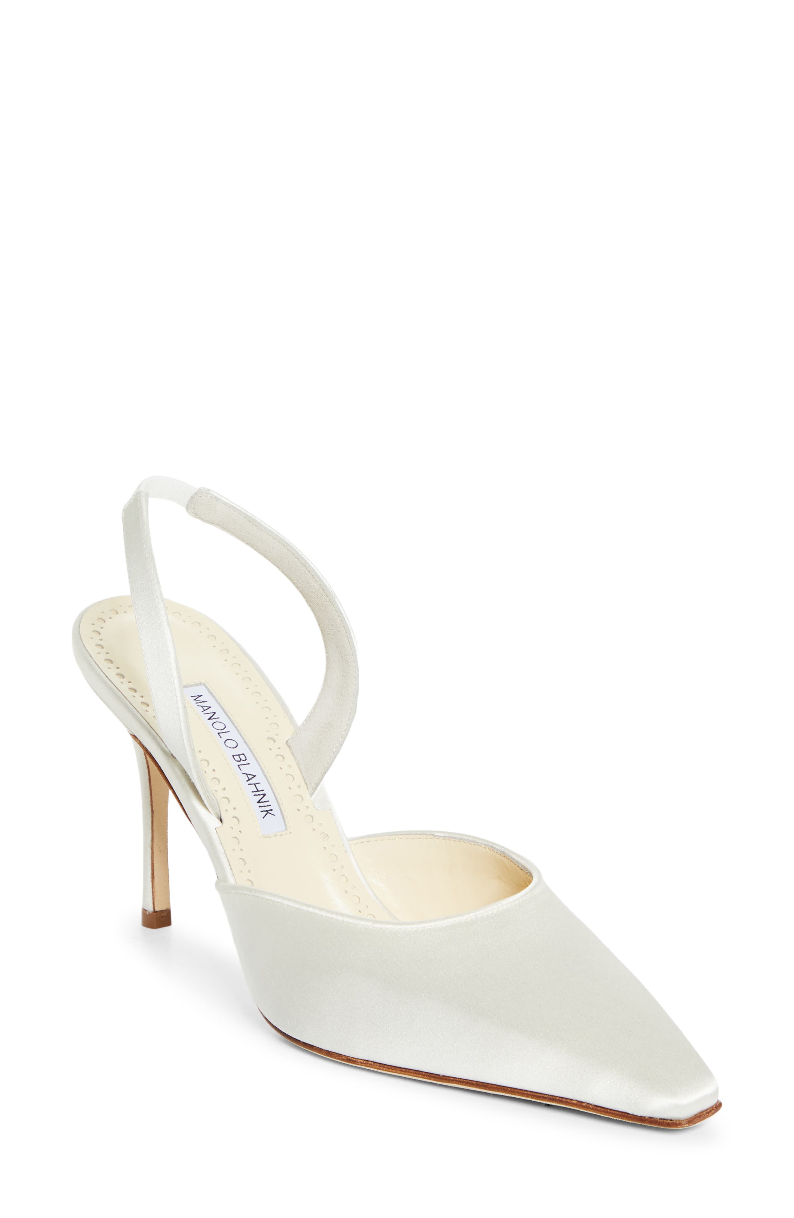 Borelapla Slingback Pump - image 1
