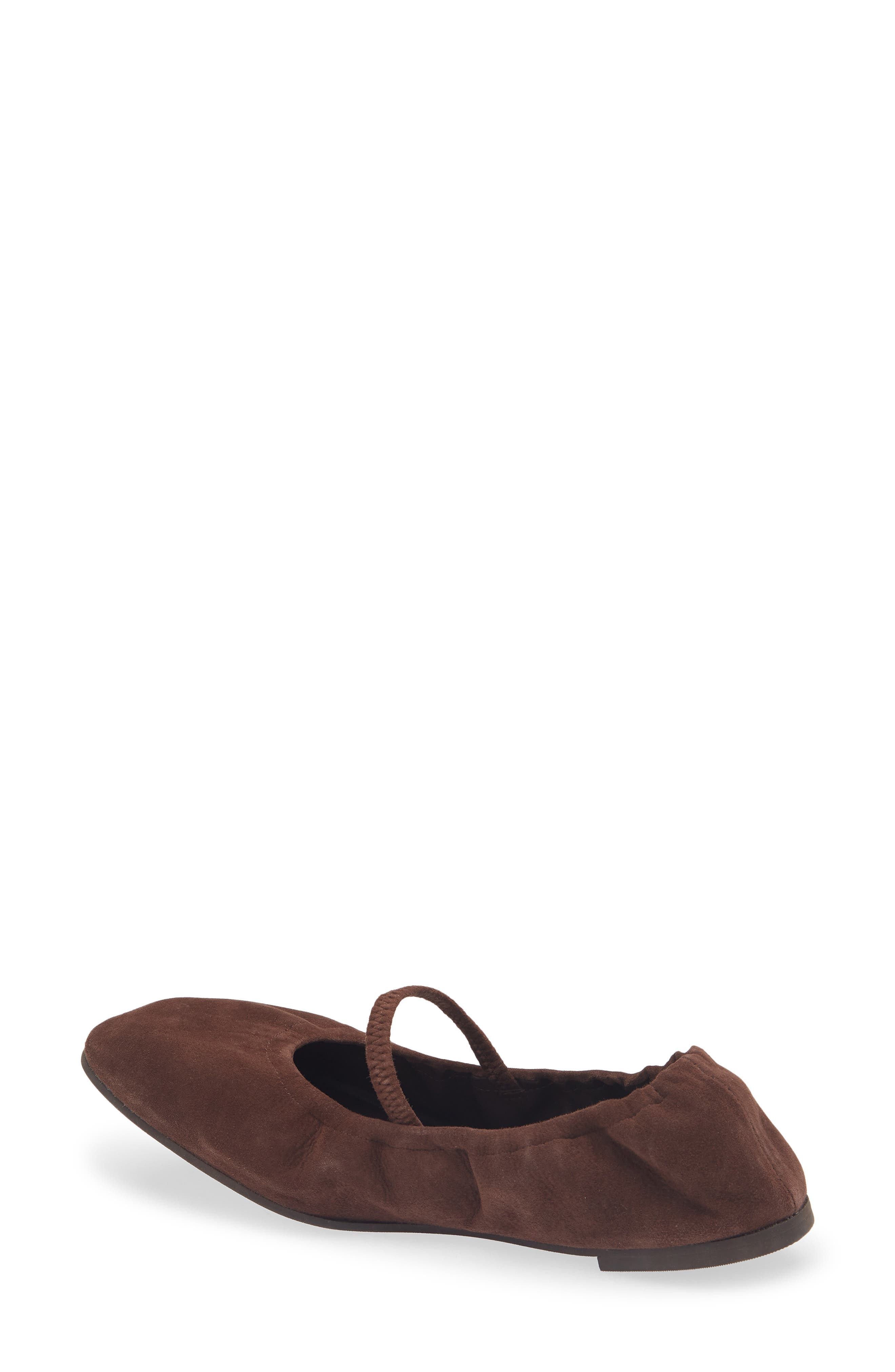 Buffy Mary Jane Ballet Flat - image 2
