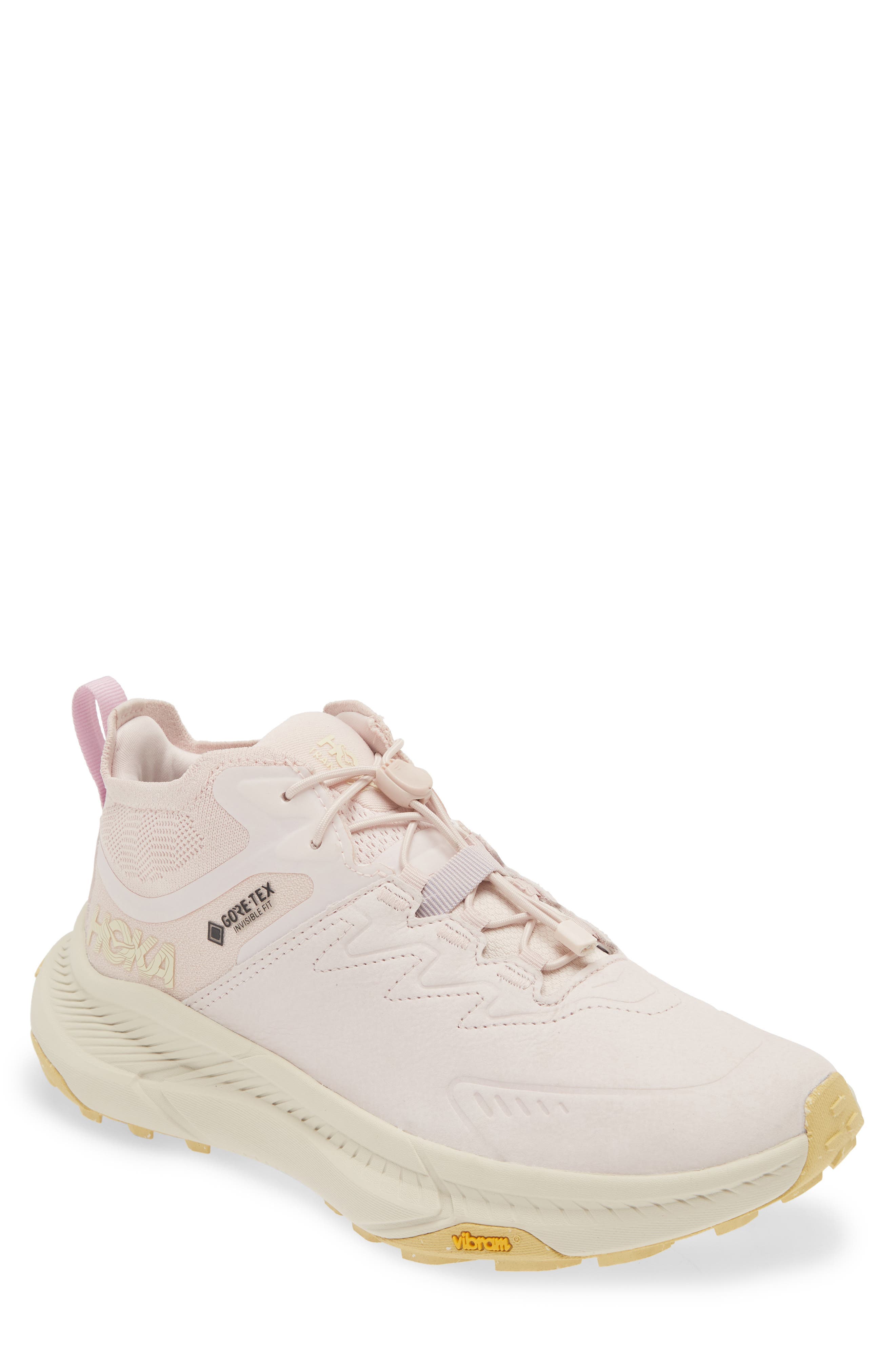 Transport Chukka Gore-Tex Waterproof Running Shoe - image 1