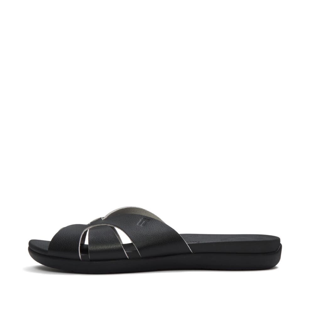 Solay Waterproof-Woven Sandal - image 2