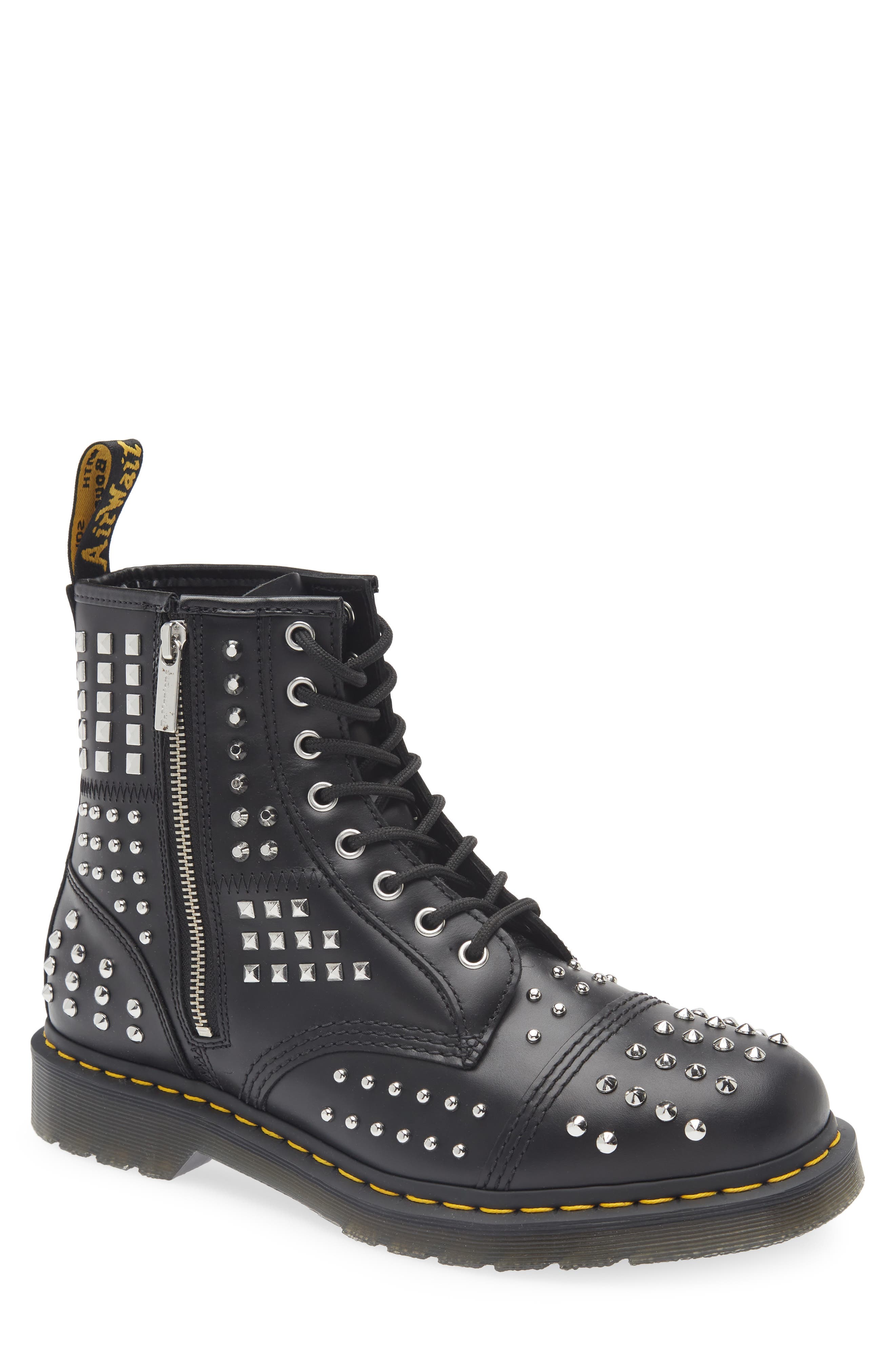 1460 Atlas Hardware Boot - image 1
