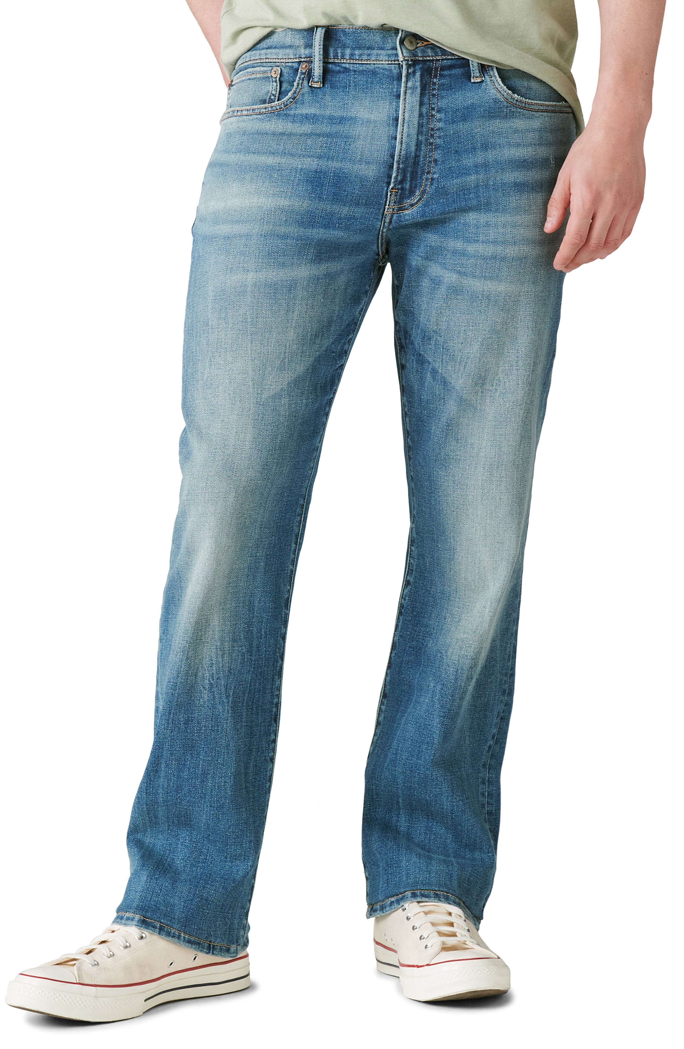Easy Rider Bootcut Jeans - image 1