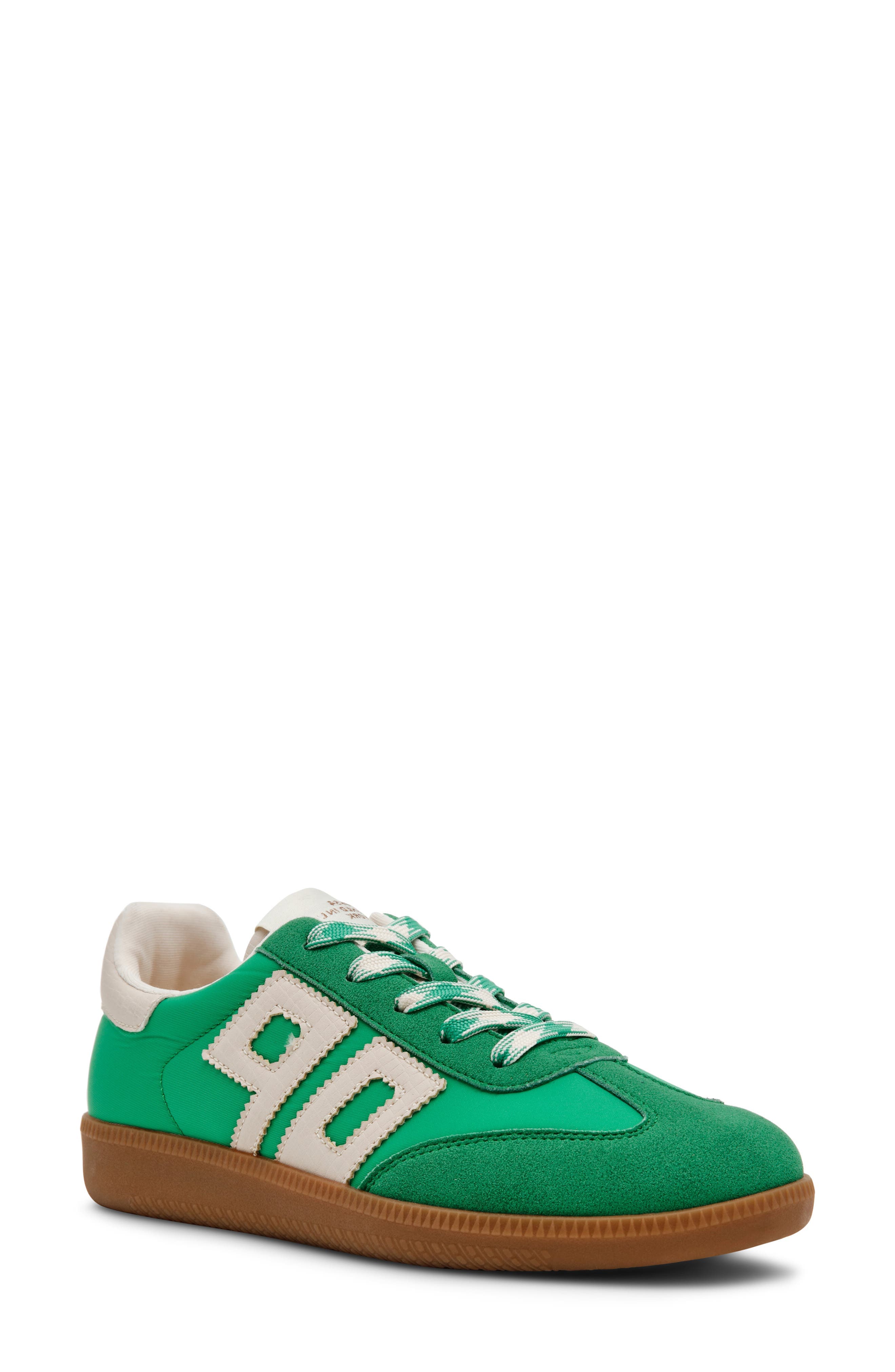 Founded Low Top Sneaker - image 1
