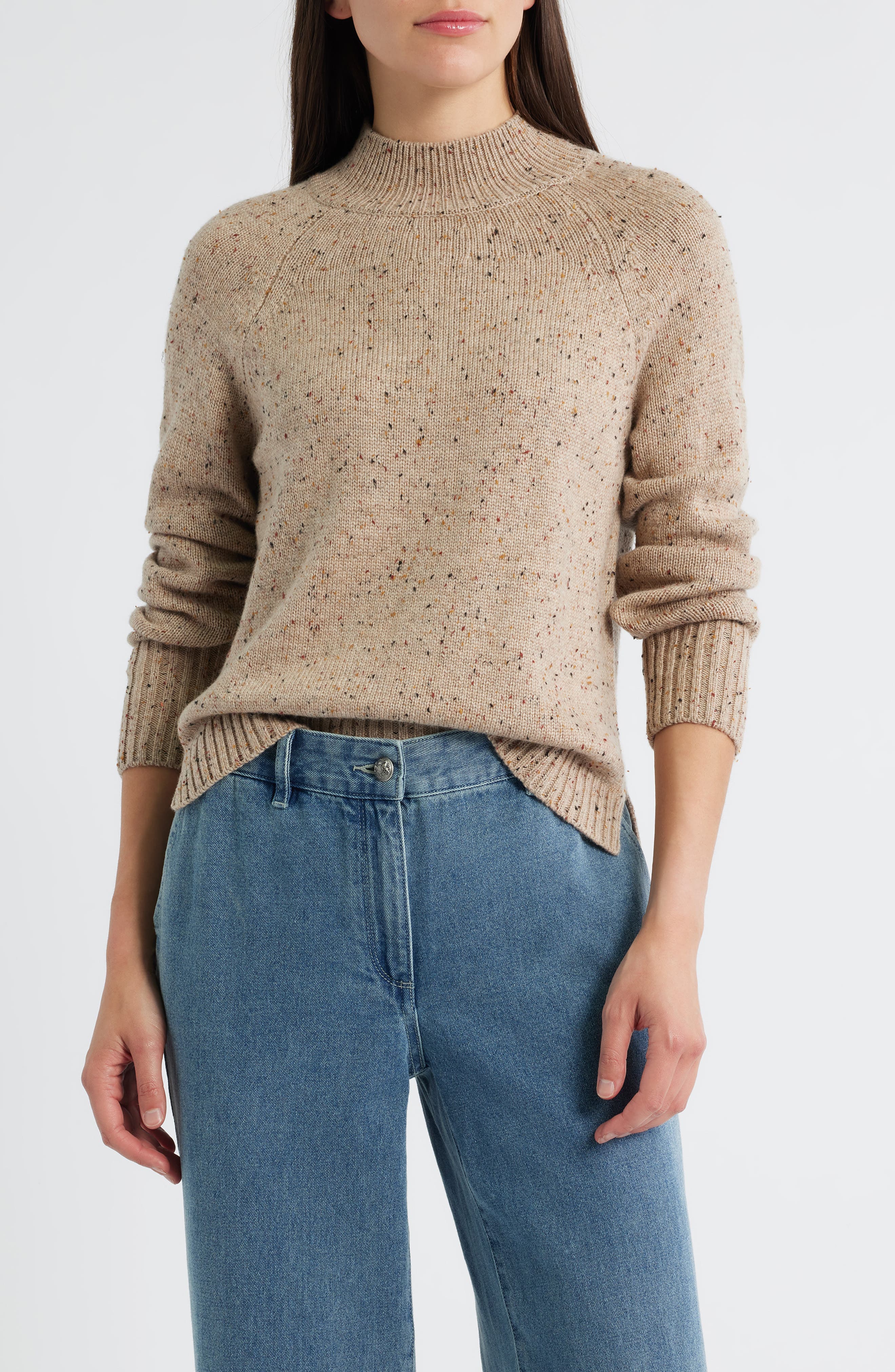 Archie Sweater - image 1