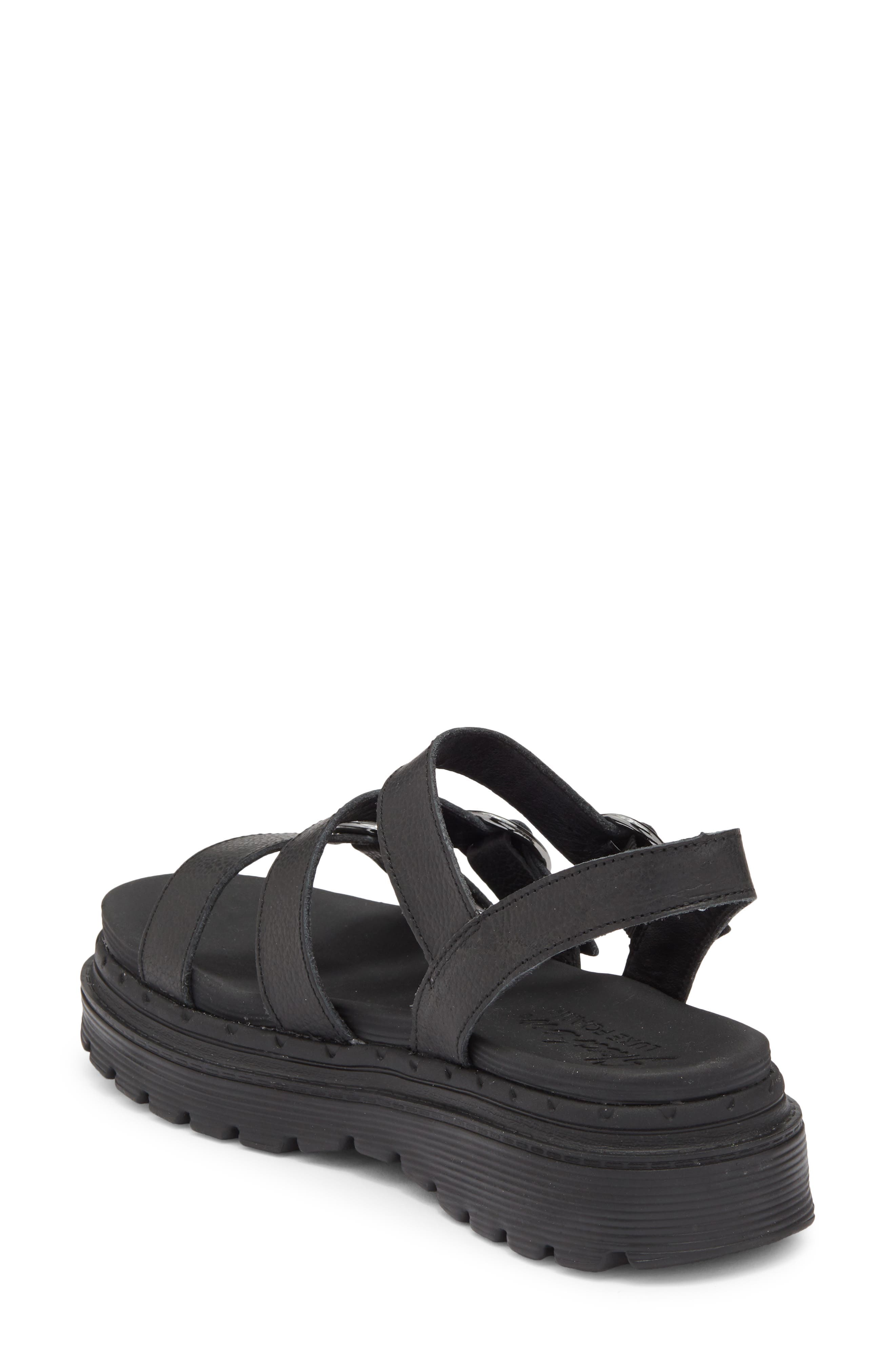 Jammers Lite Poppin Sandal - image 2