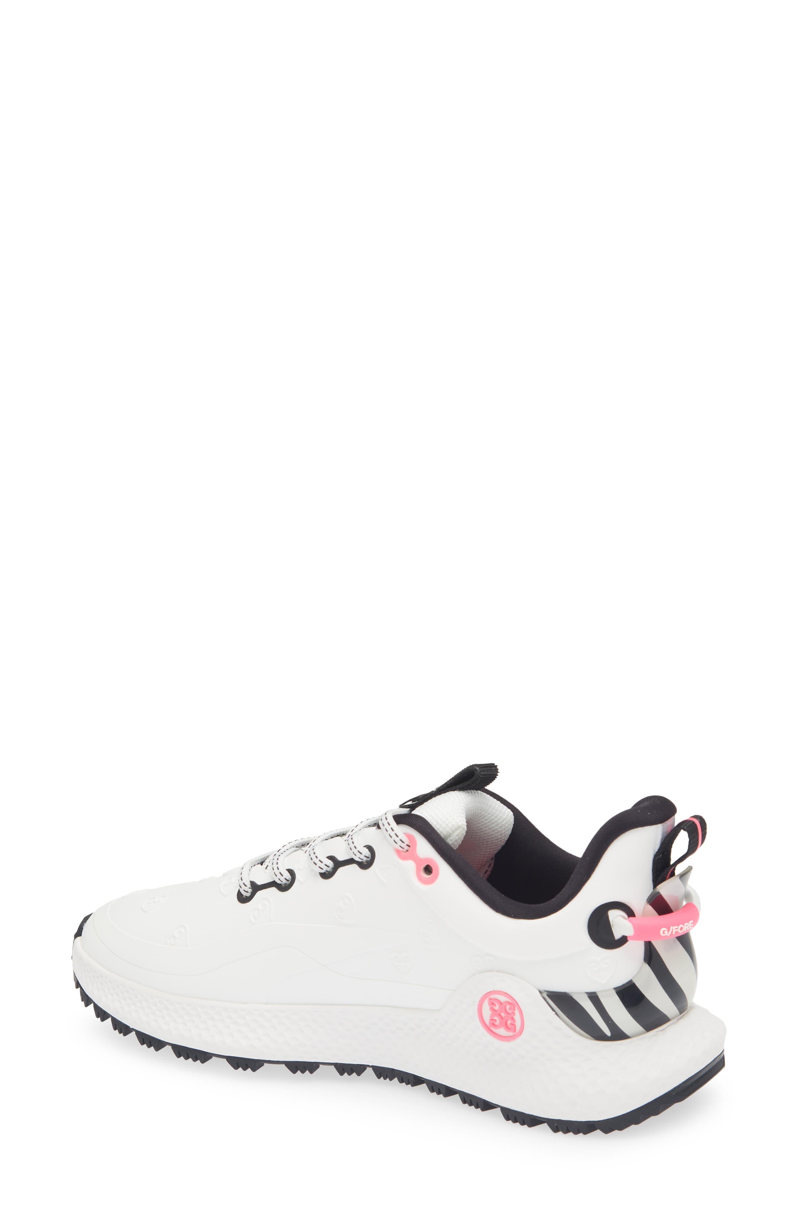 MG4+ O2 Embossed Golf Shoe - image 2