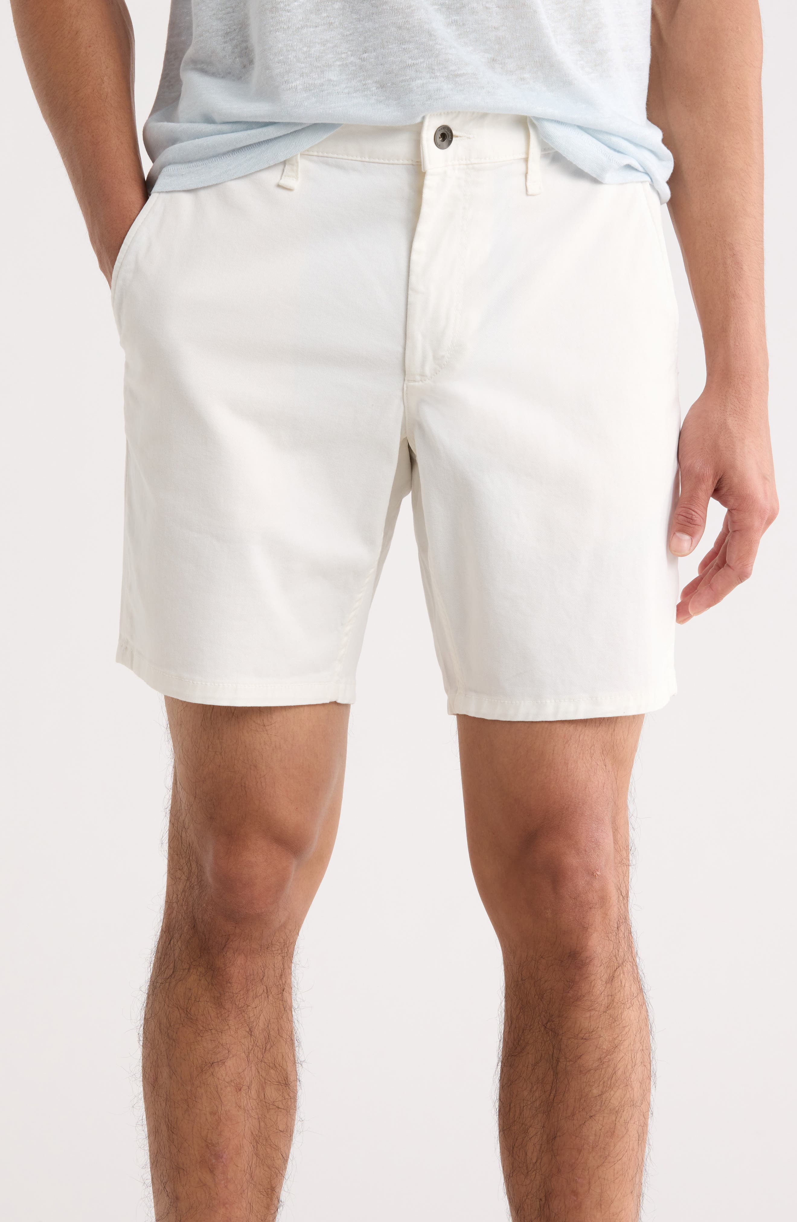 Standard Chino Shorts - image 1