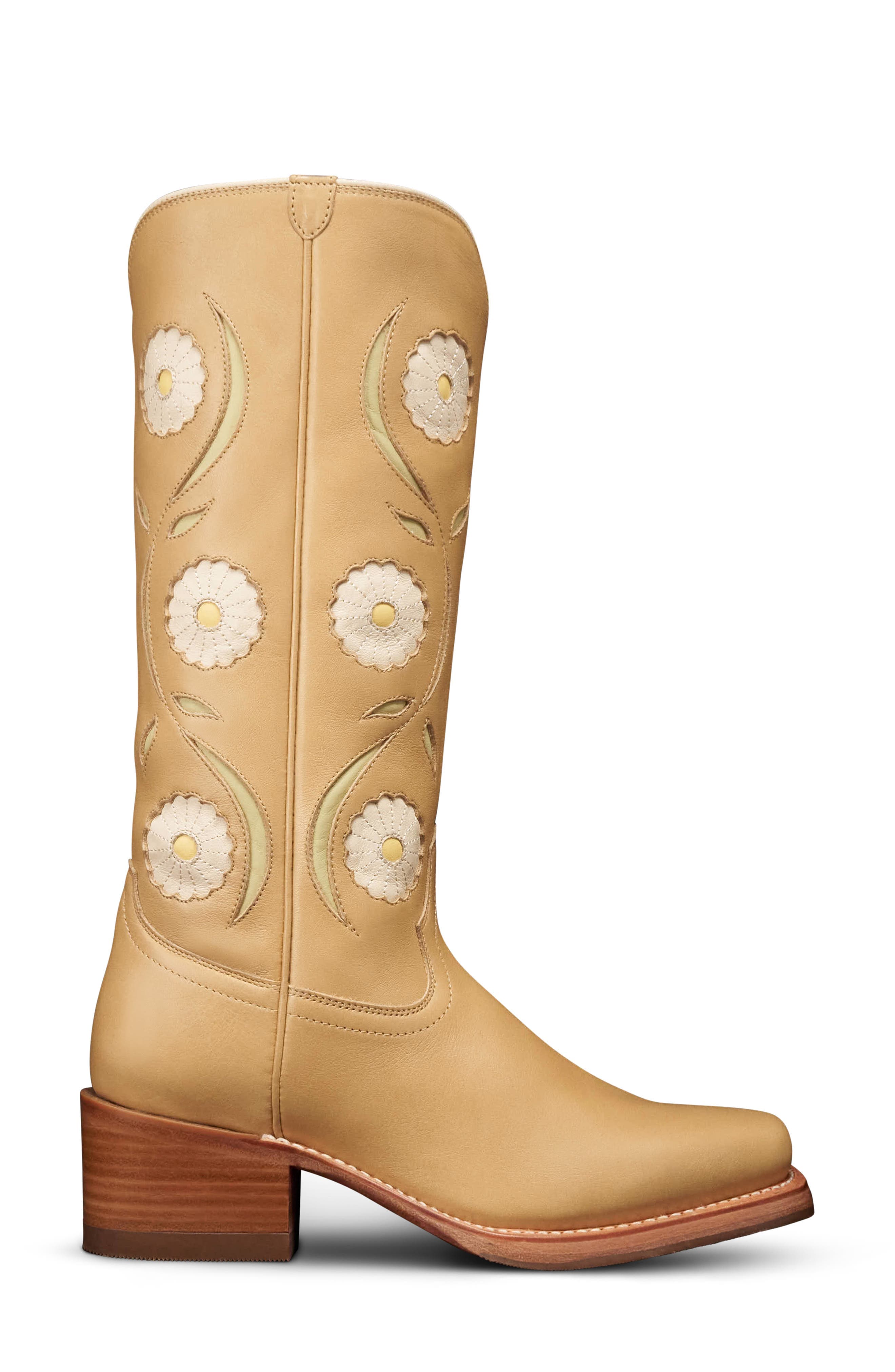 The Charlie Bloom Western Boot - image 2