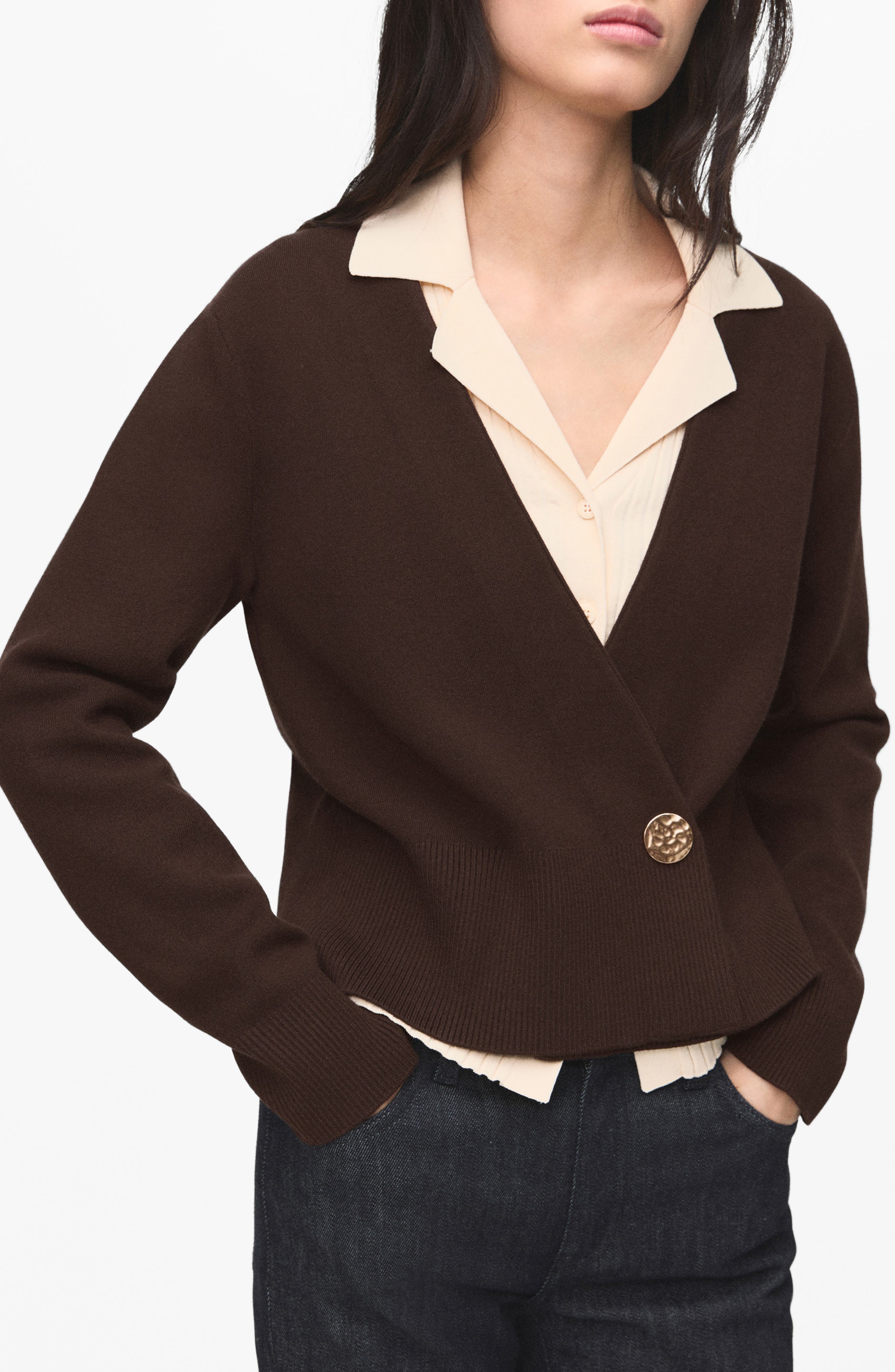 Anita Cardigan - image 1
