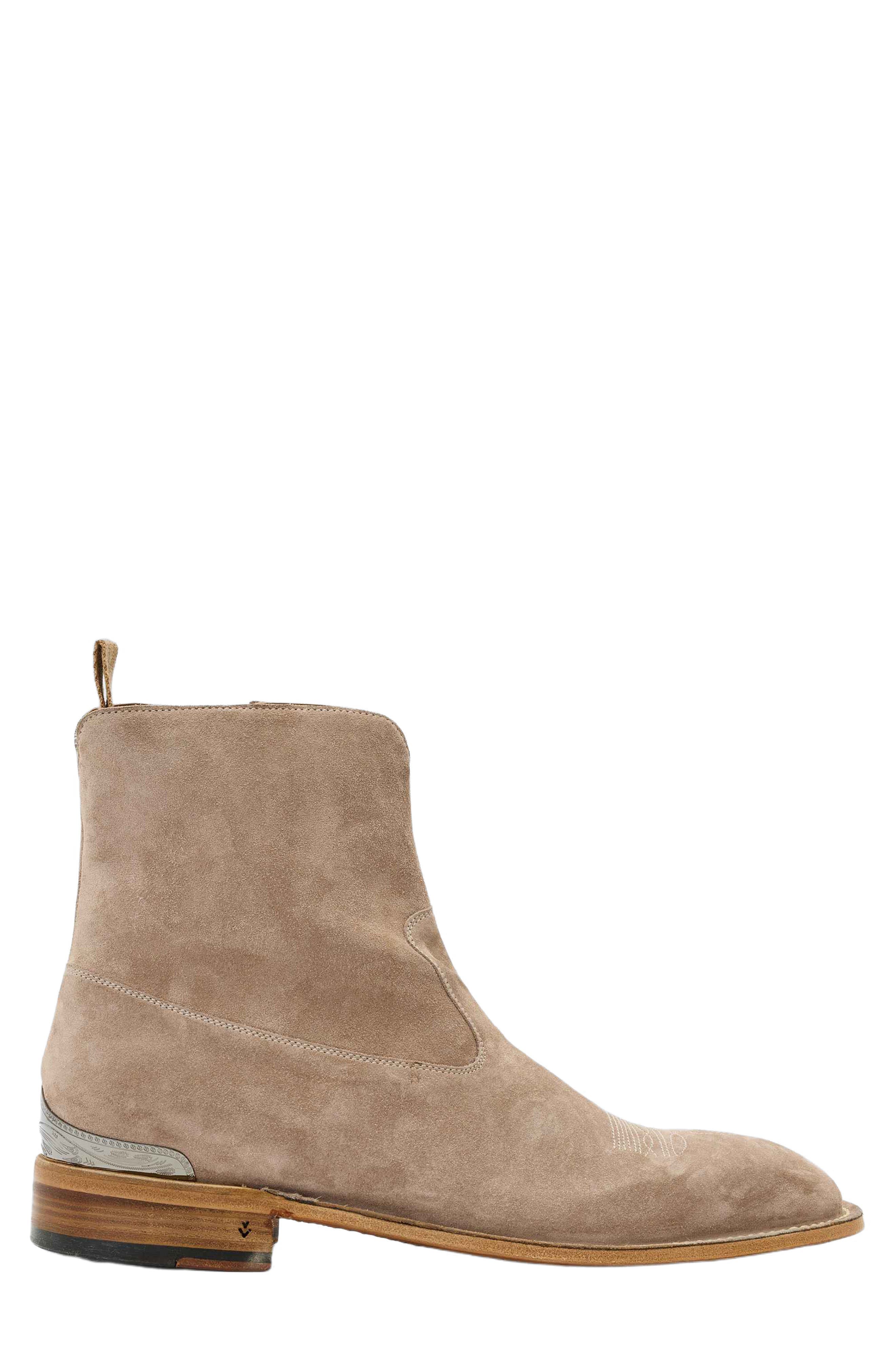 Regent Western Boot - image 2