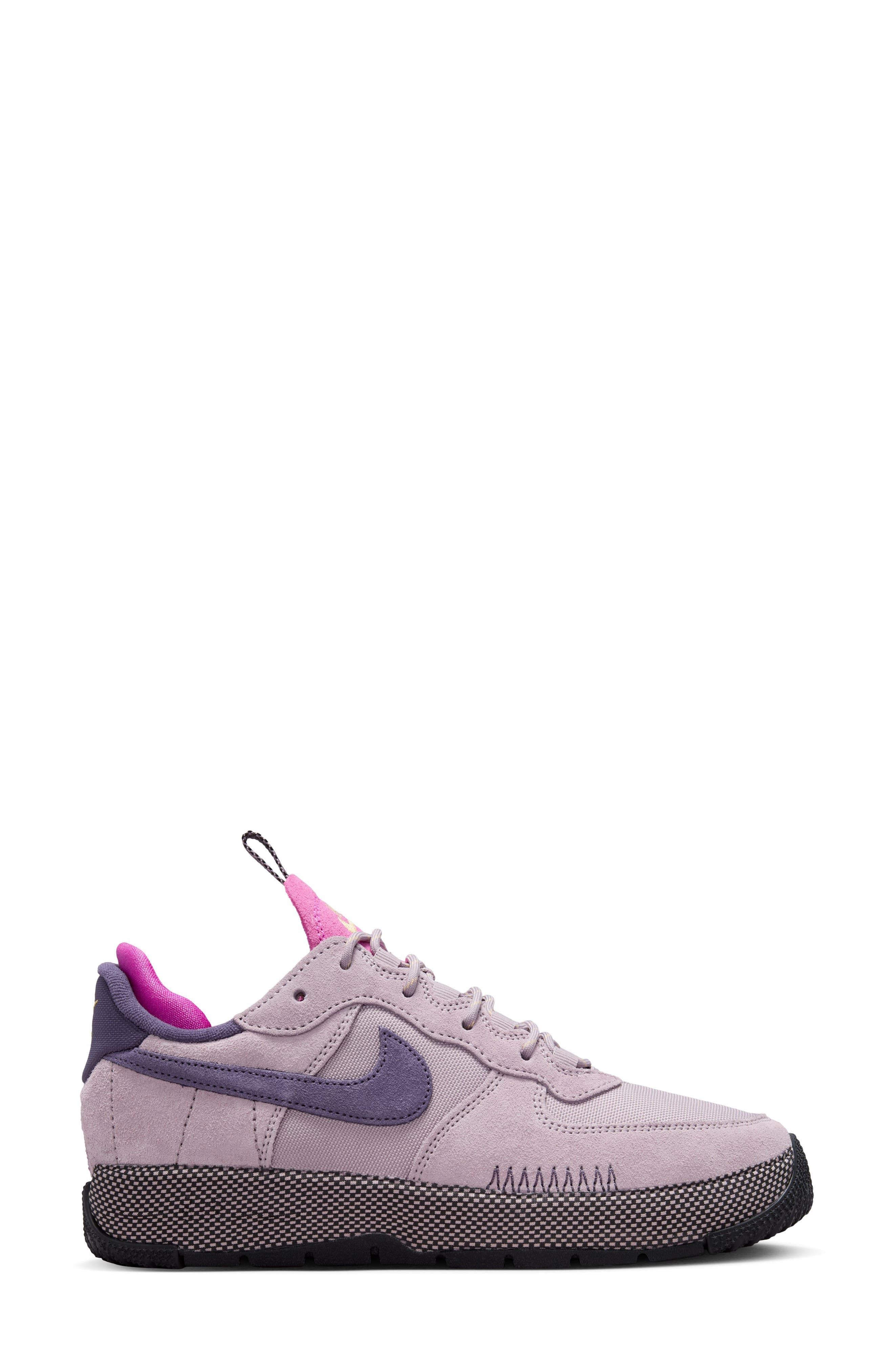 Air Force 1 Wild Sneaker - image 2