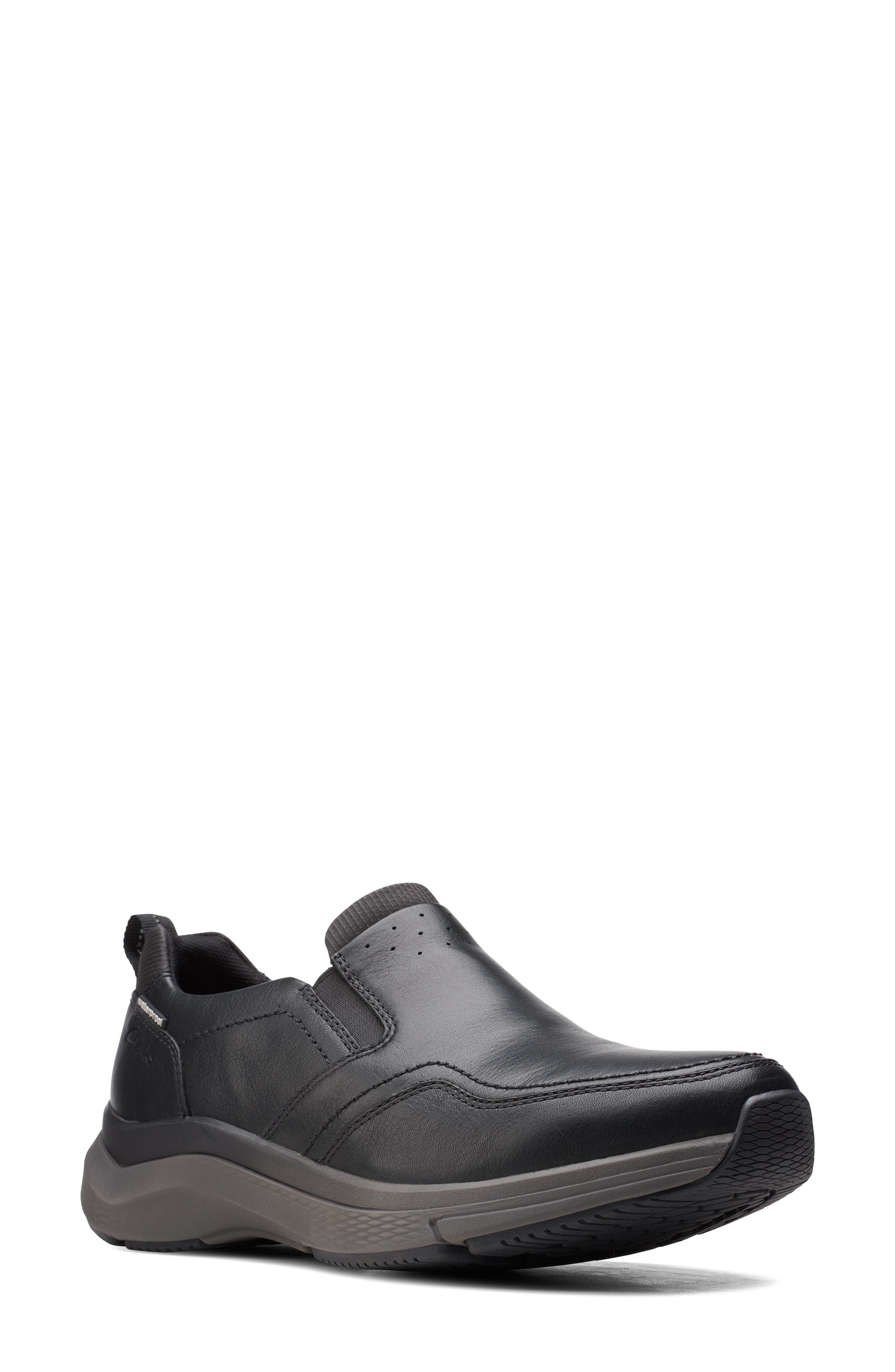 Wave 2.0 Waterproof Slip-On Sneaker - image 1