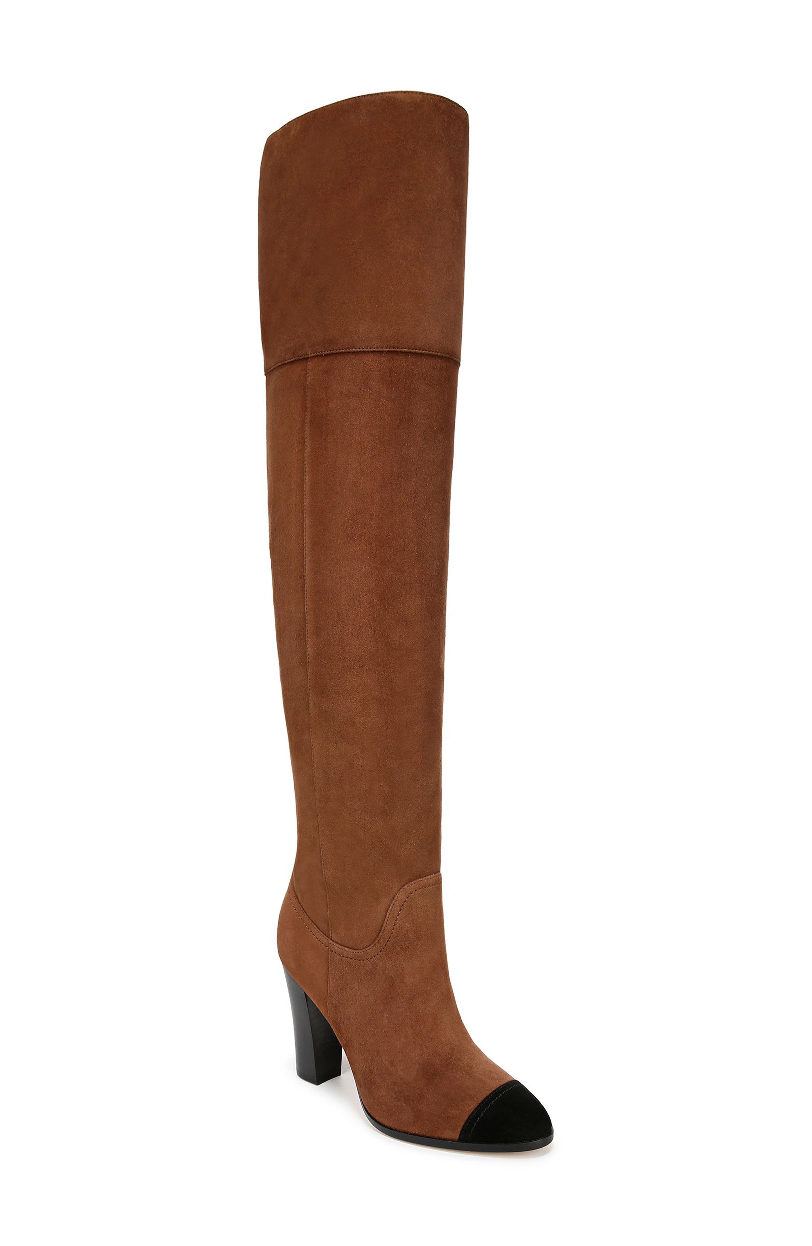 Conrad Knee High Boot - image 1