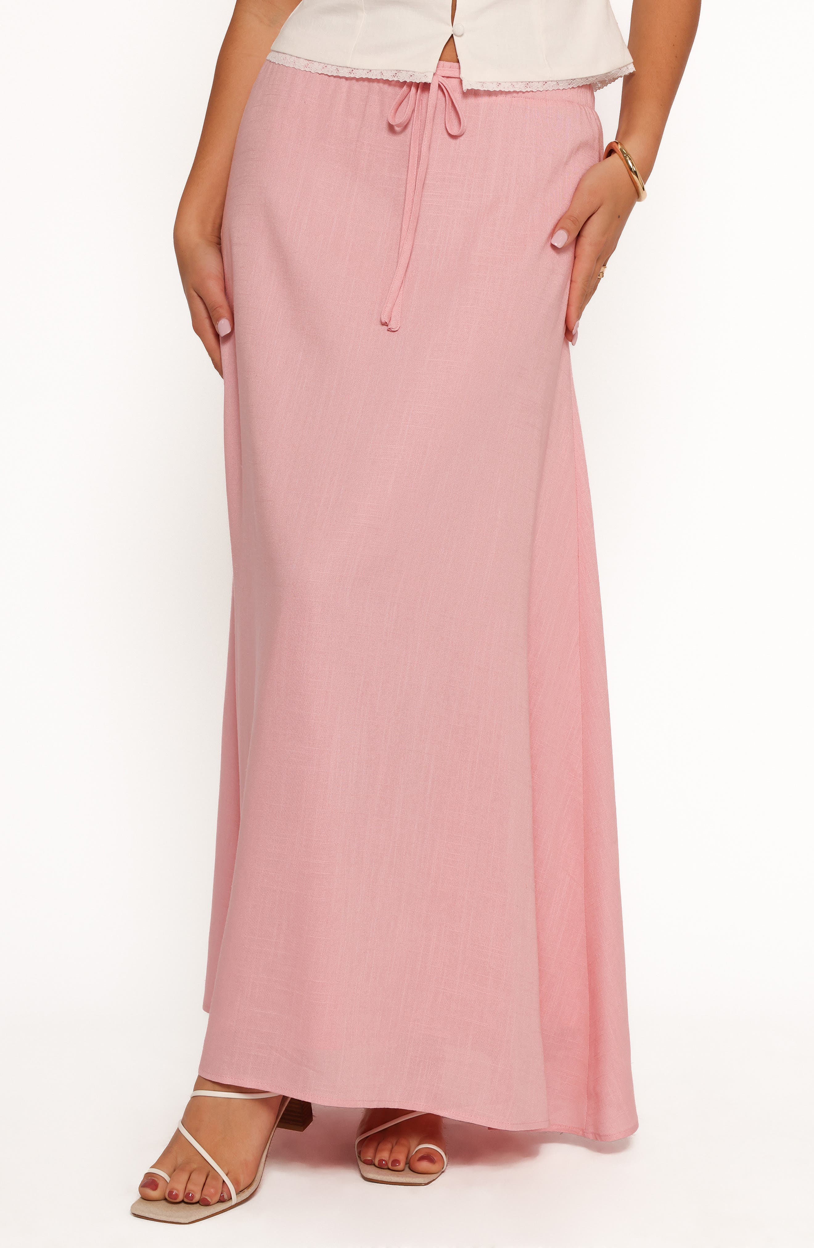 Stevie Maxi Skirt - image 3