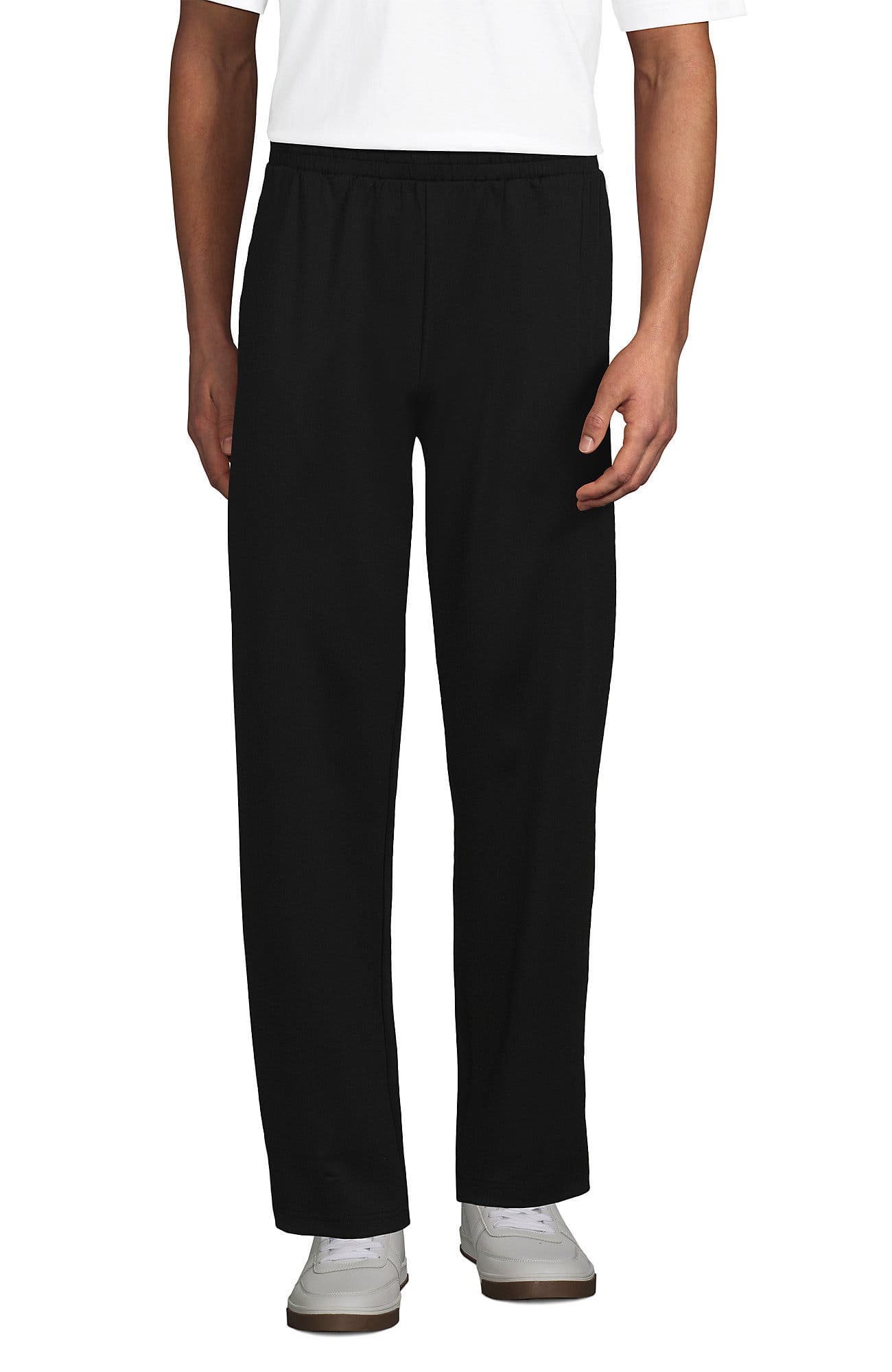School Uniform  Active Performance Track Pants - image 1