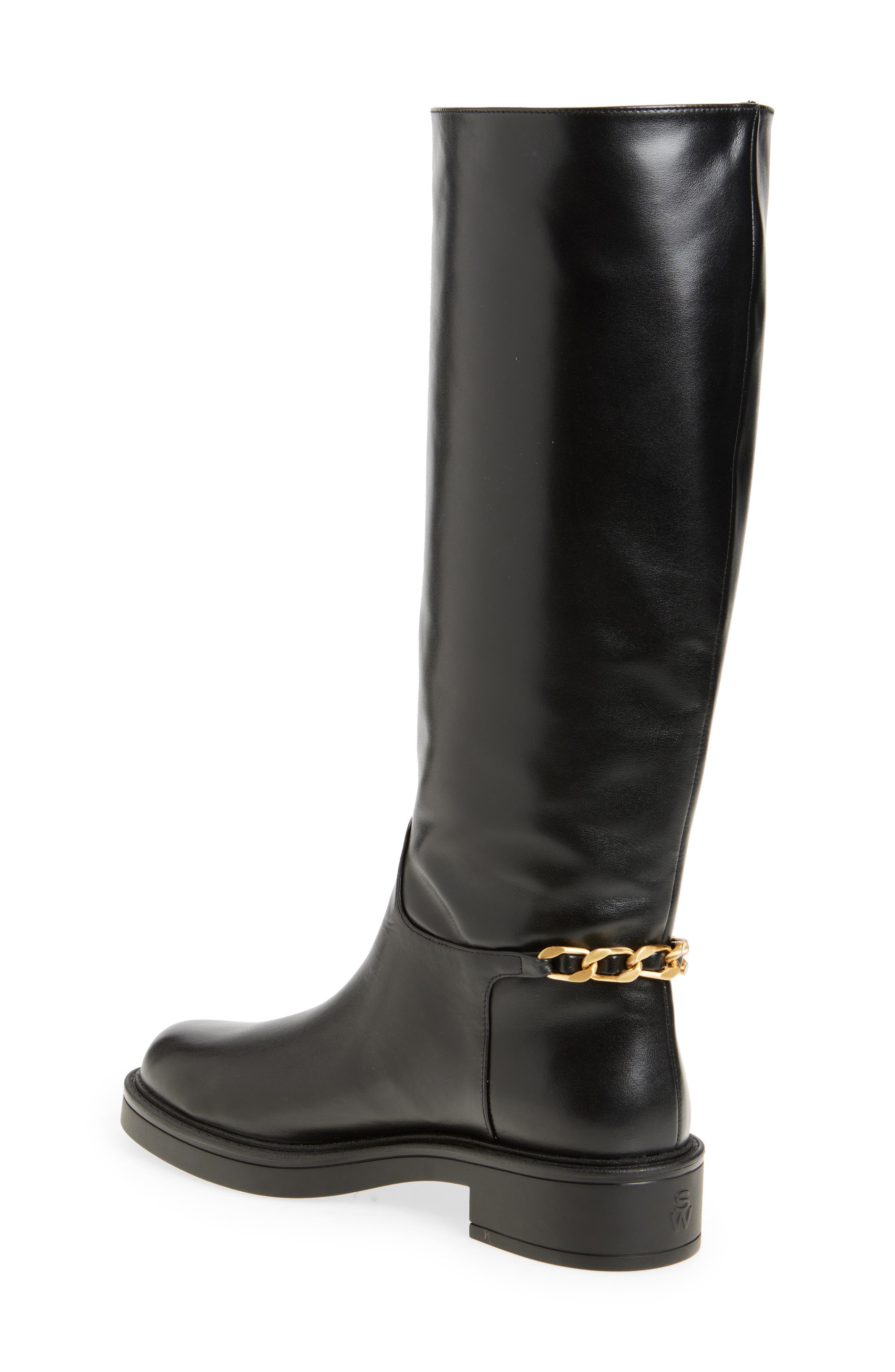 Soluxe Celia Knee High Boot - image 2