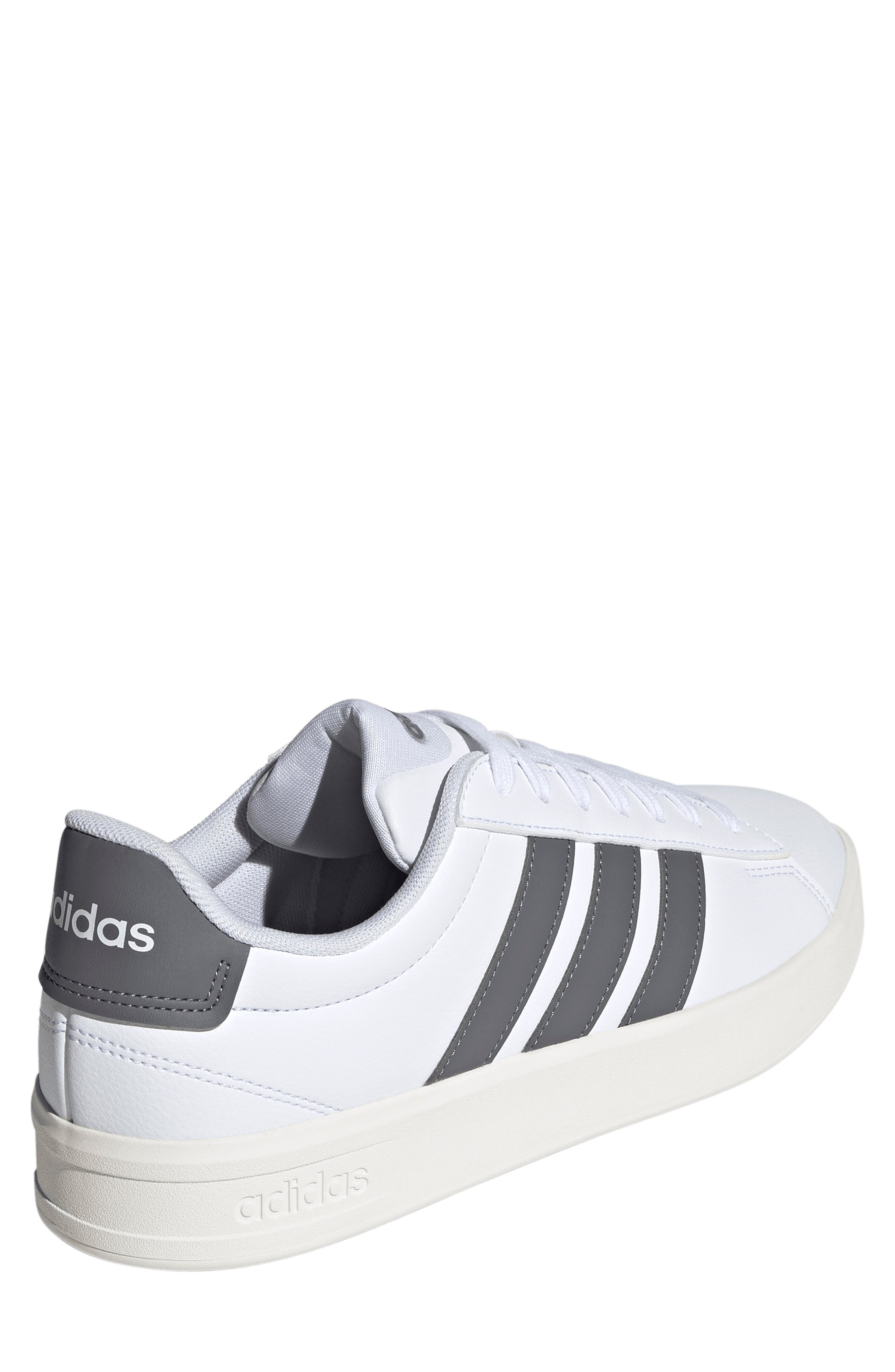 Grand Court Sneaker - image 4