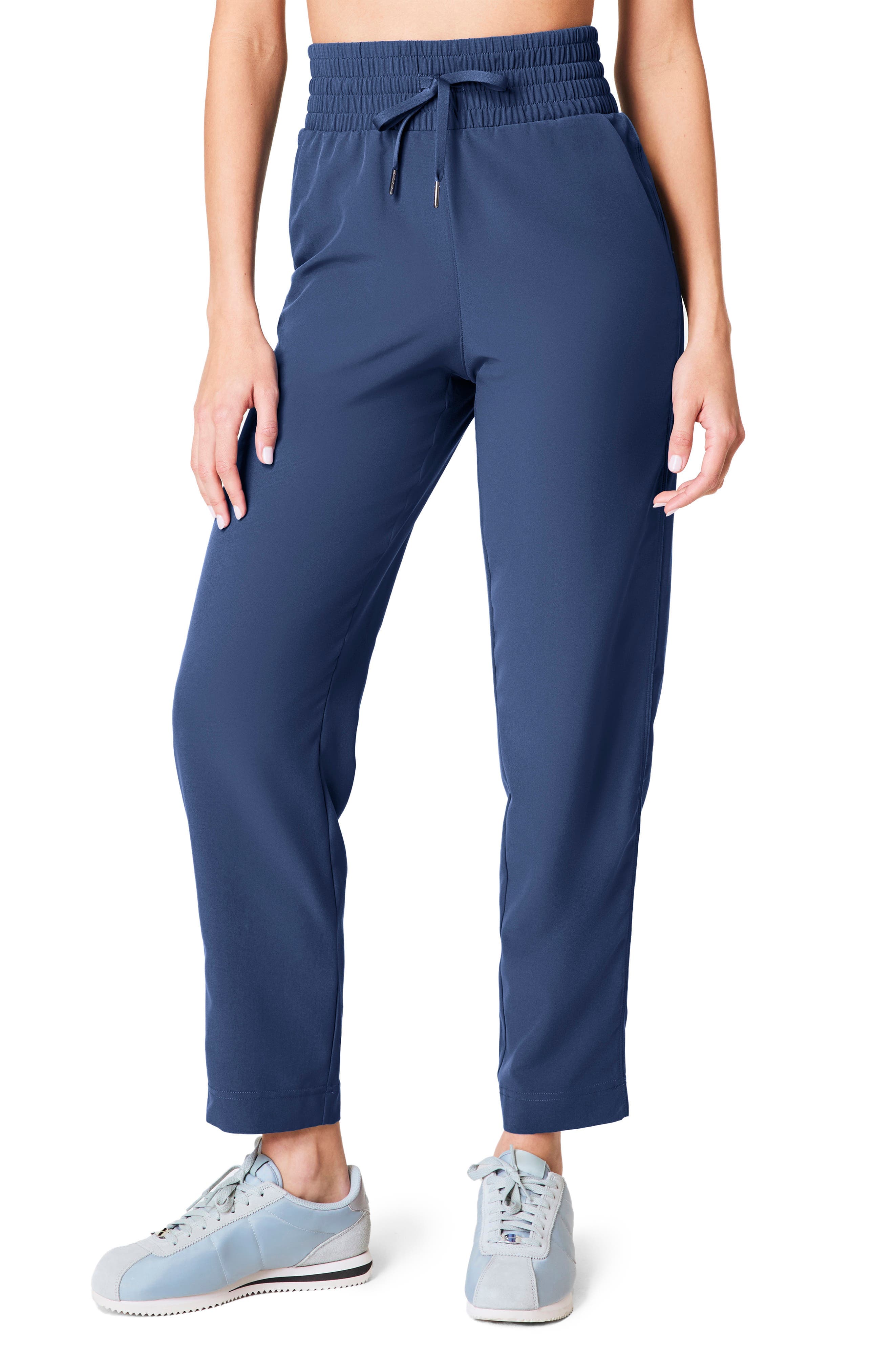 Casual Fridays Tapered Pants - image 1