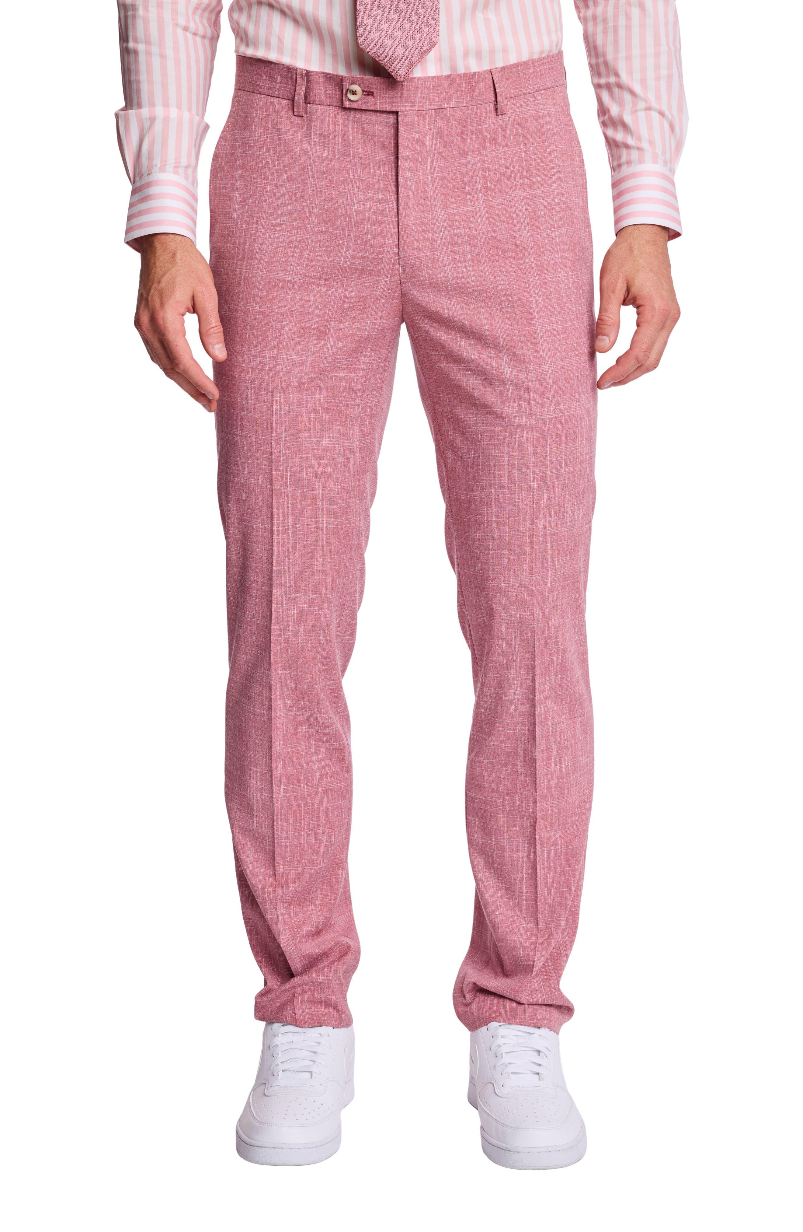 Downing Slim Fit Dress Pants - image 1