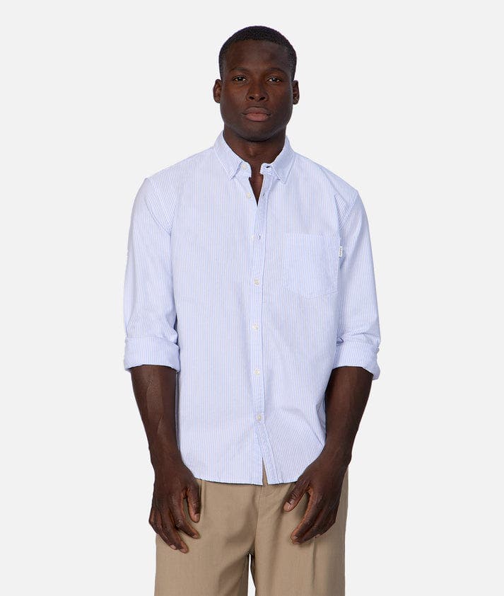 The Cambridge Long Sleeve Shirt - image 1