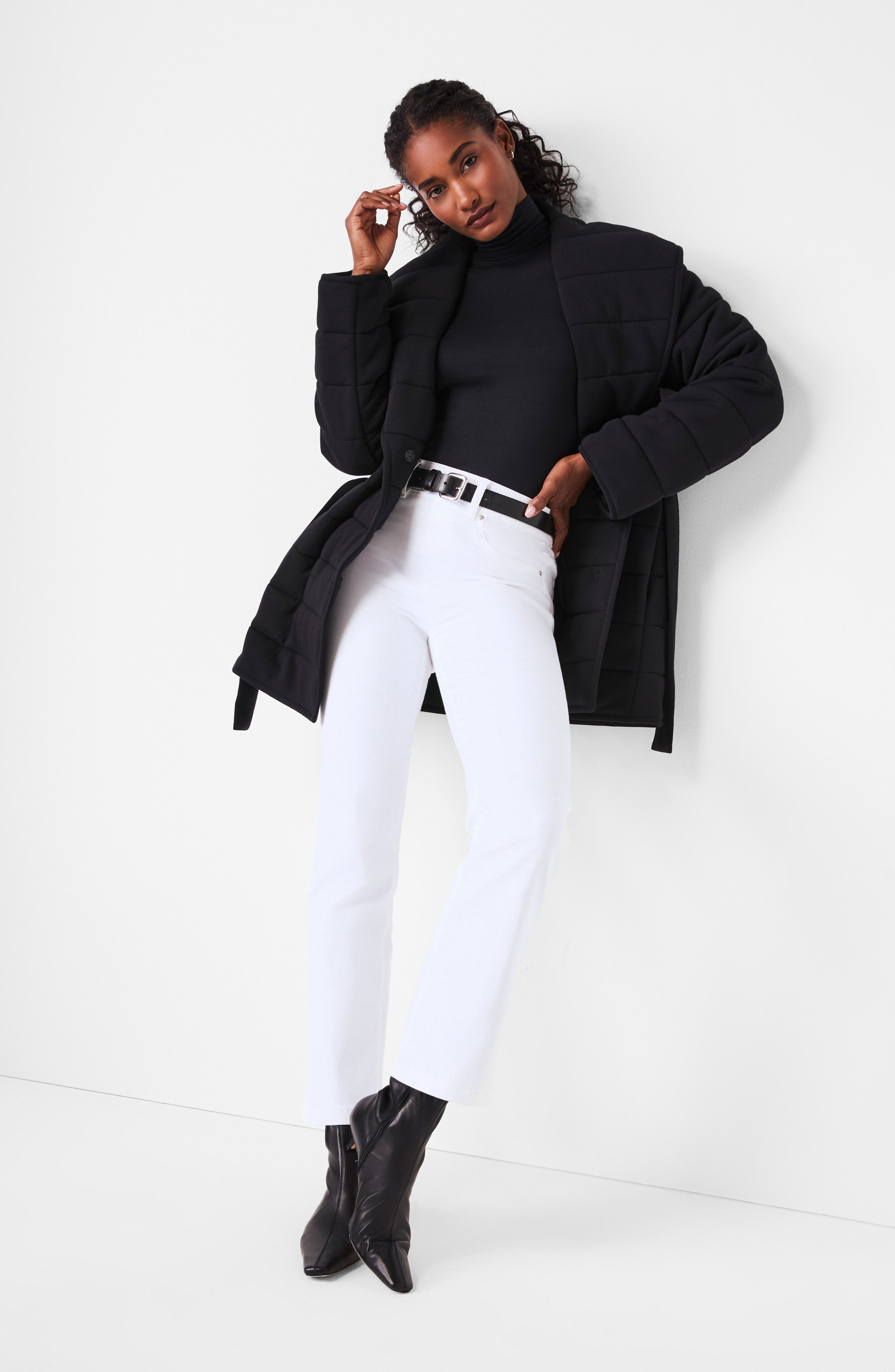 Puffssentials Coat - image 2