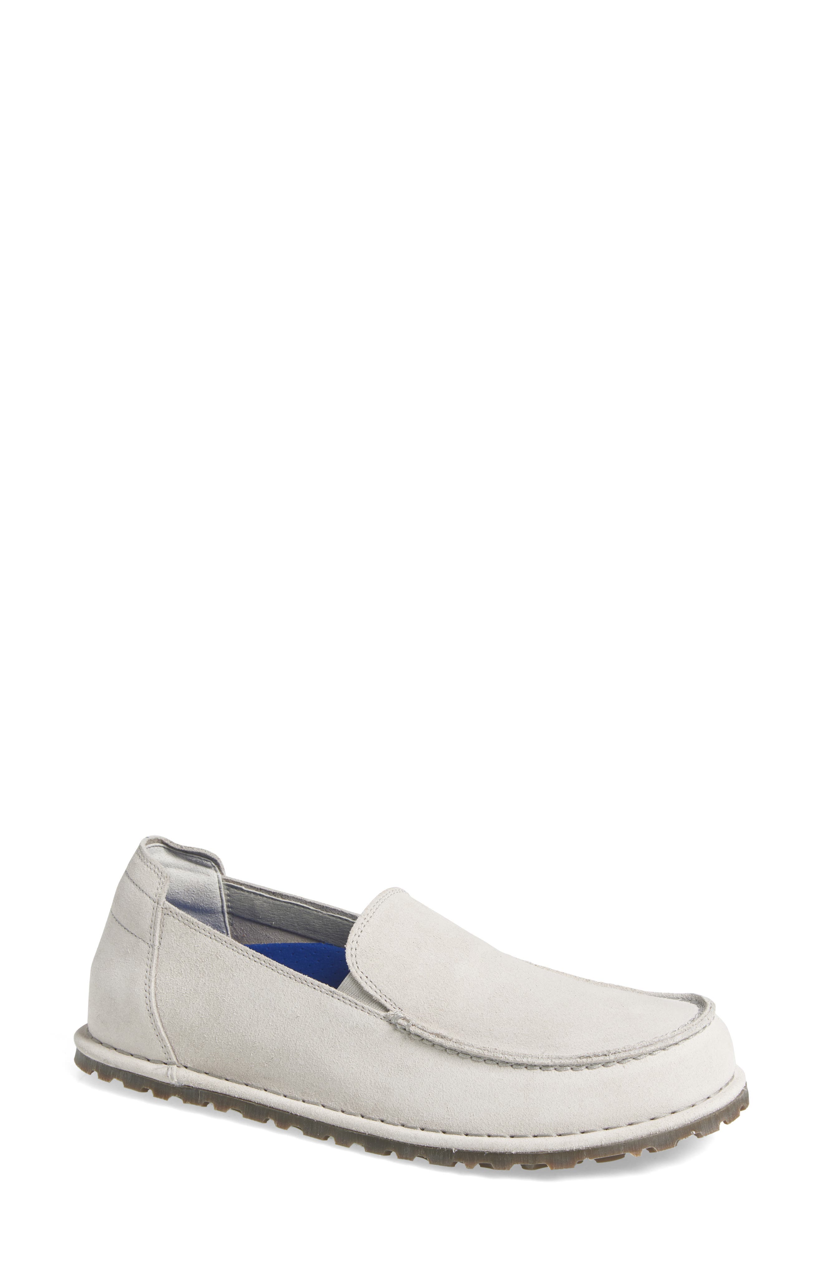 Utti Moc Toe Loafer - image 1