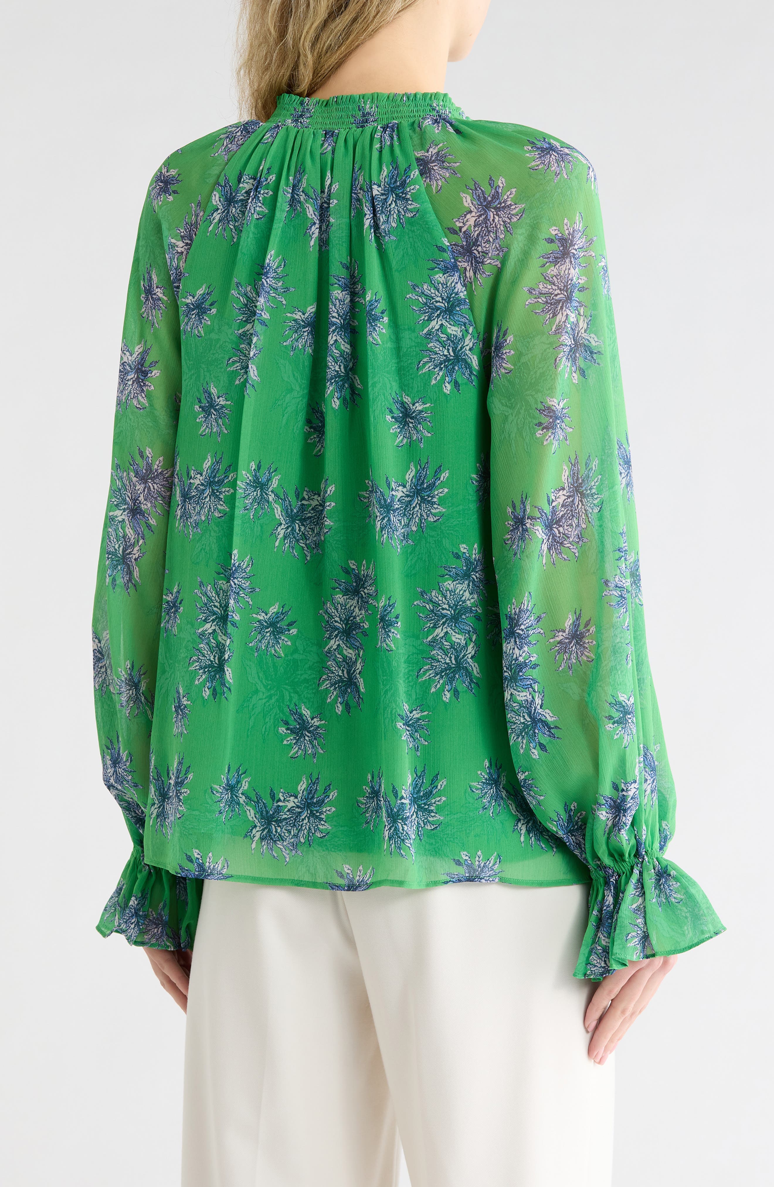 Thelma Fern Top - image 2