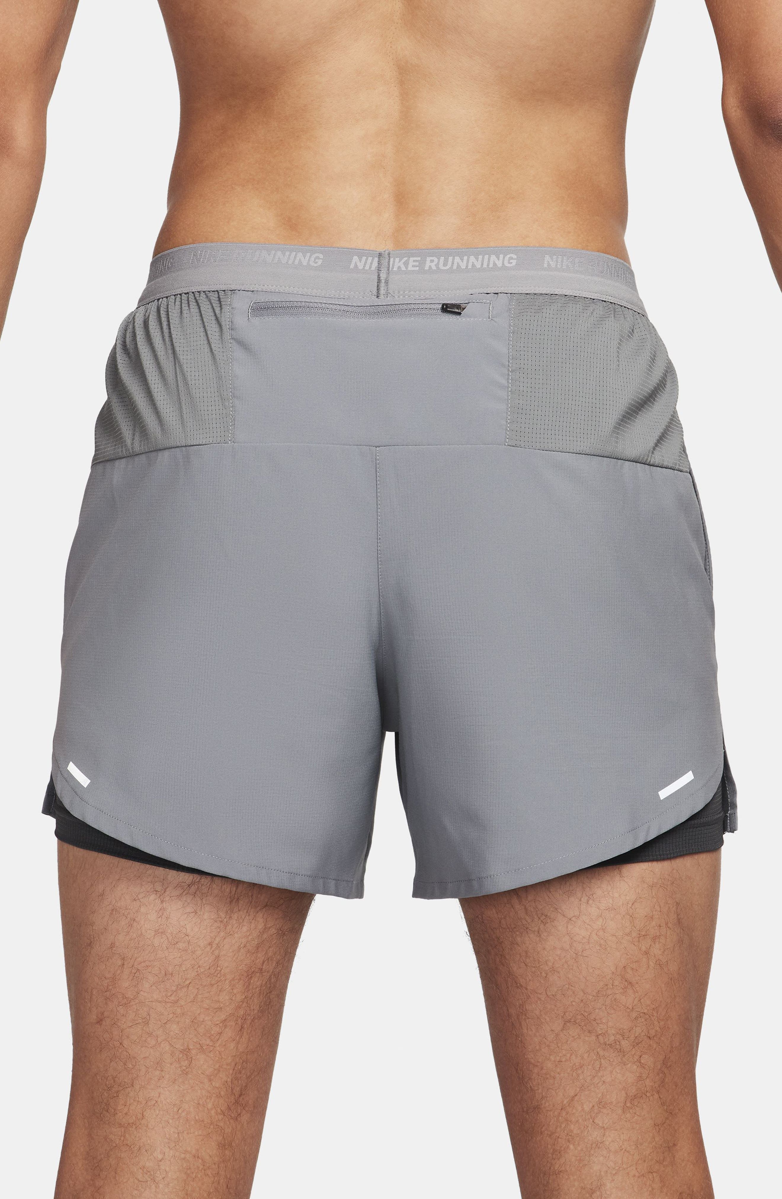 Dri-FIT Stride 2-in-1 Running Shorts - image 4